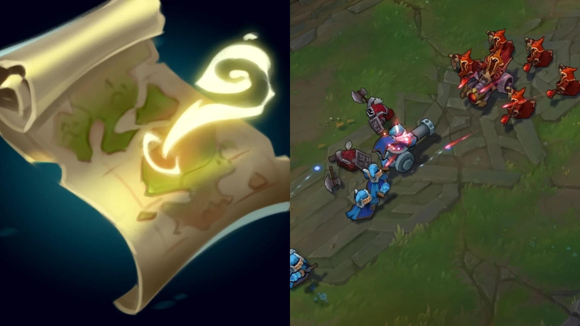 Credit: Riot Games