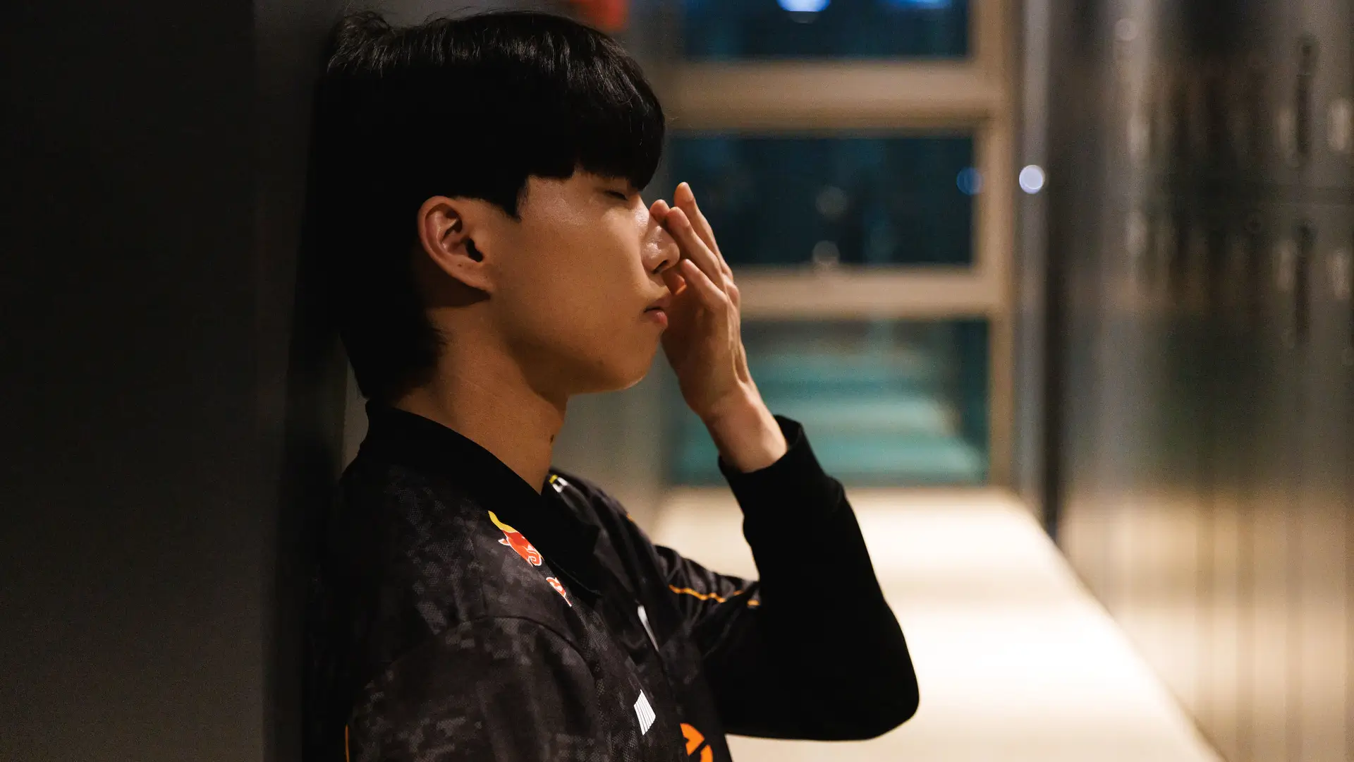 Kim "Canna" Chang-dong, toplaner of Karmine Corp at First Stand 2025