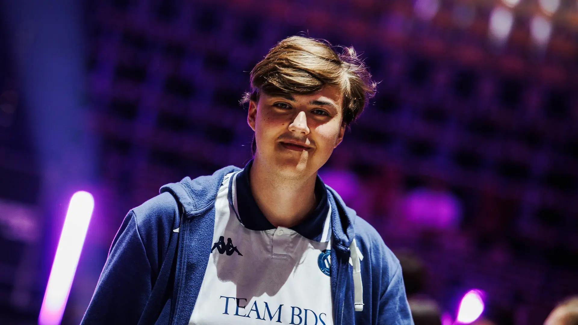Photo Credit: Steph Lindgren/Riot Games
