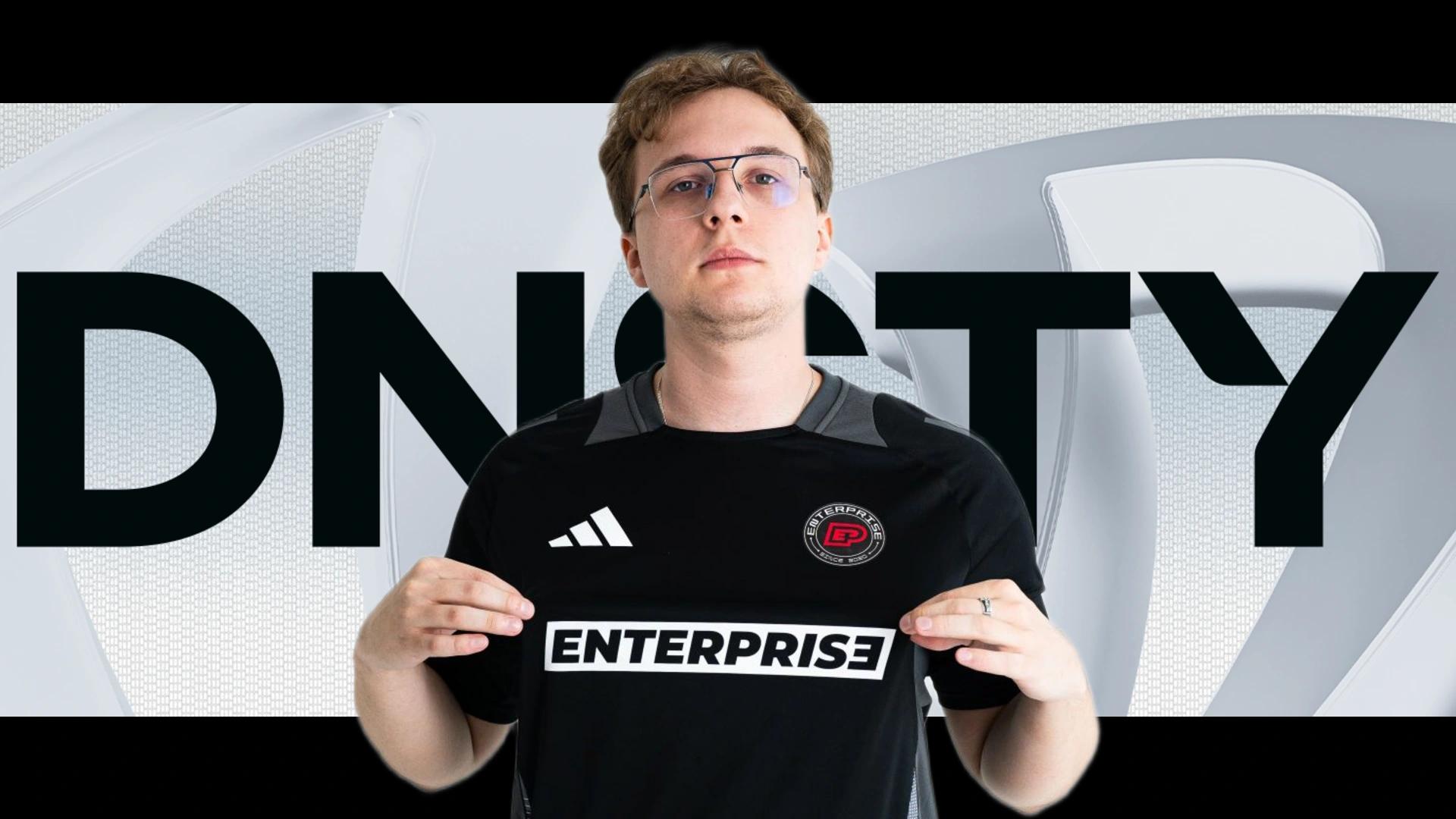 Credit: DNSTY / Enterprise