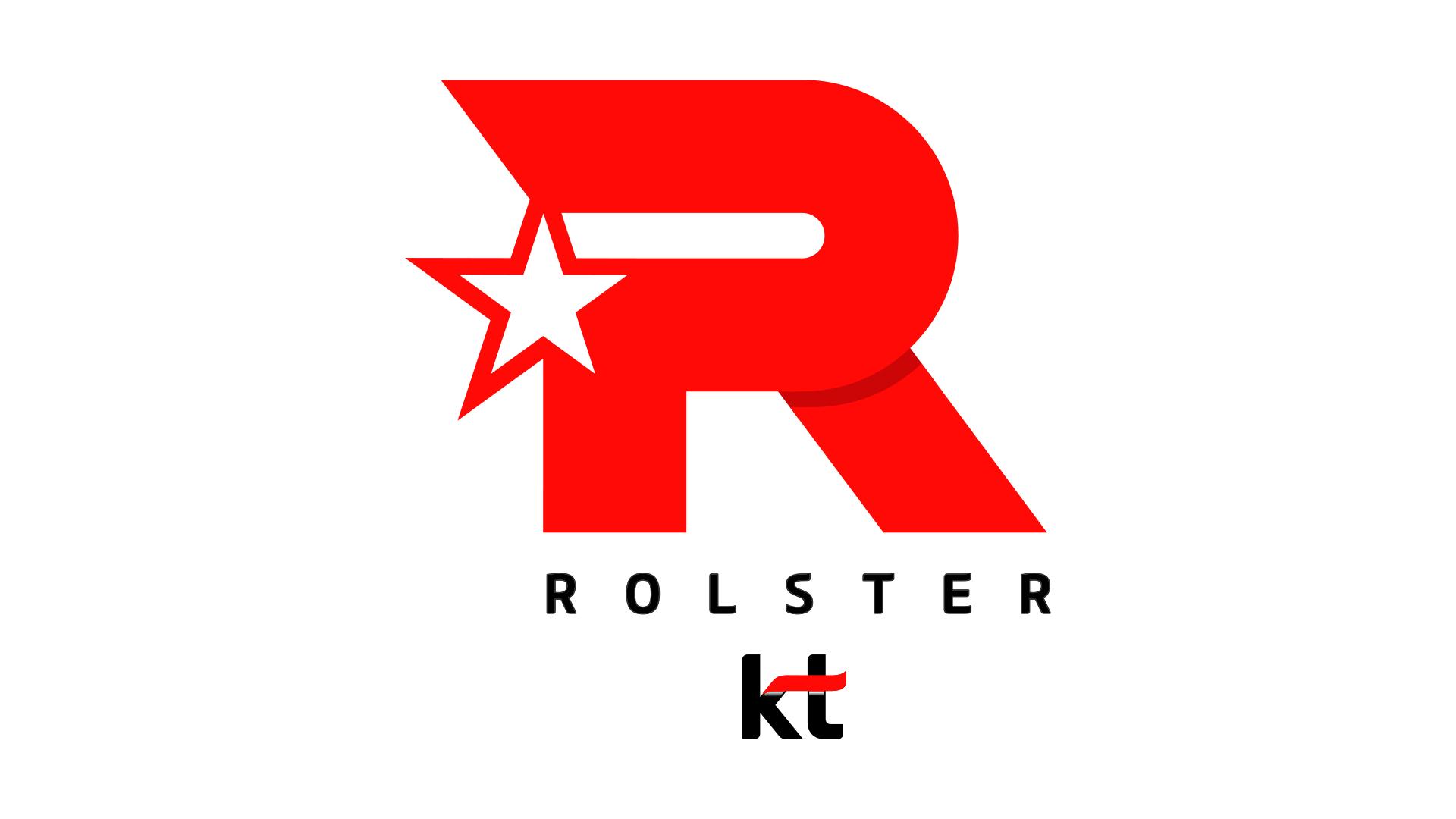 KT Rolster completed LCK 2025 roster