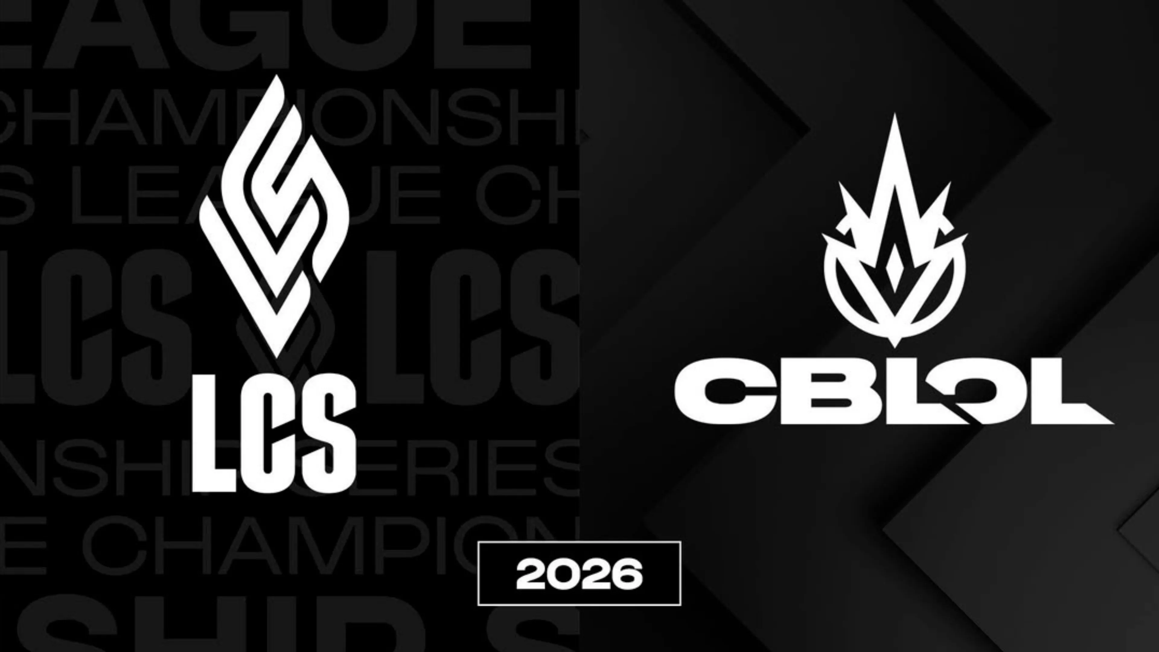 LCS and CBLOL return