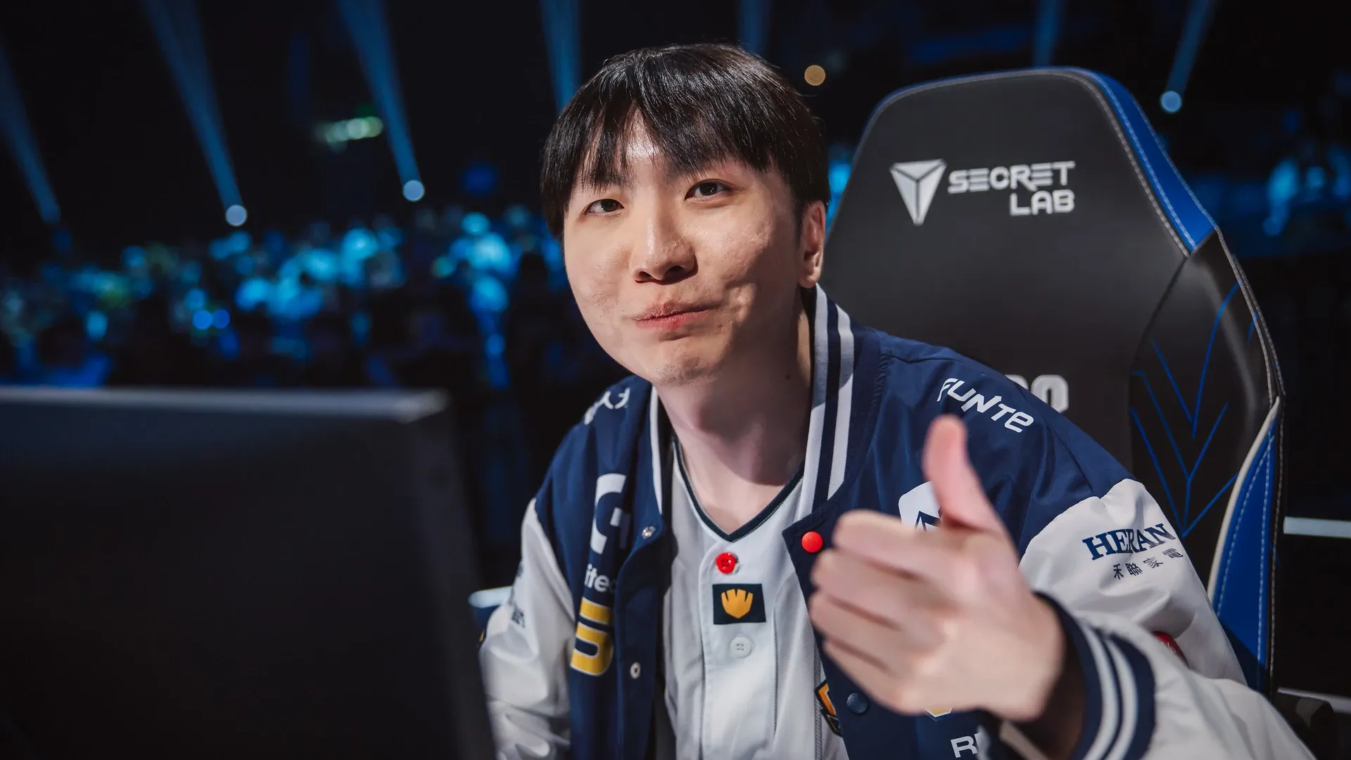 Credit: Colin Young-Wolff/Riot Games
