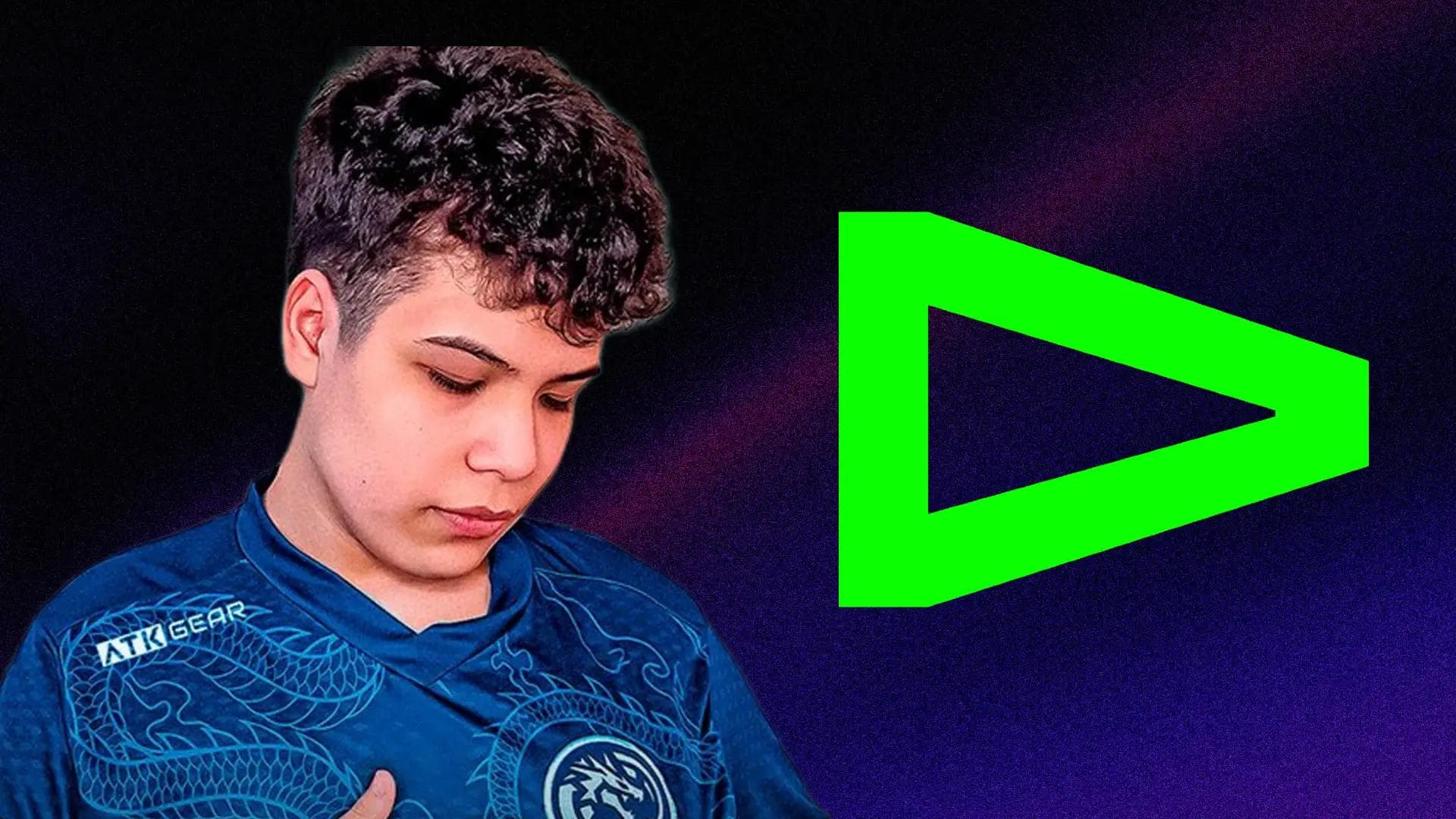 Article background image