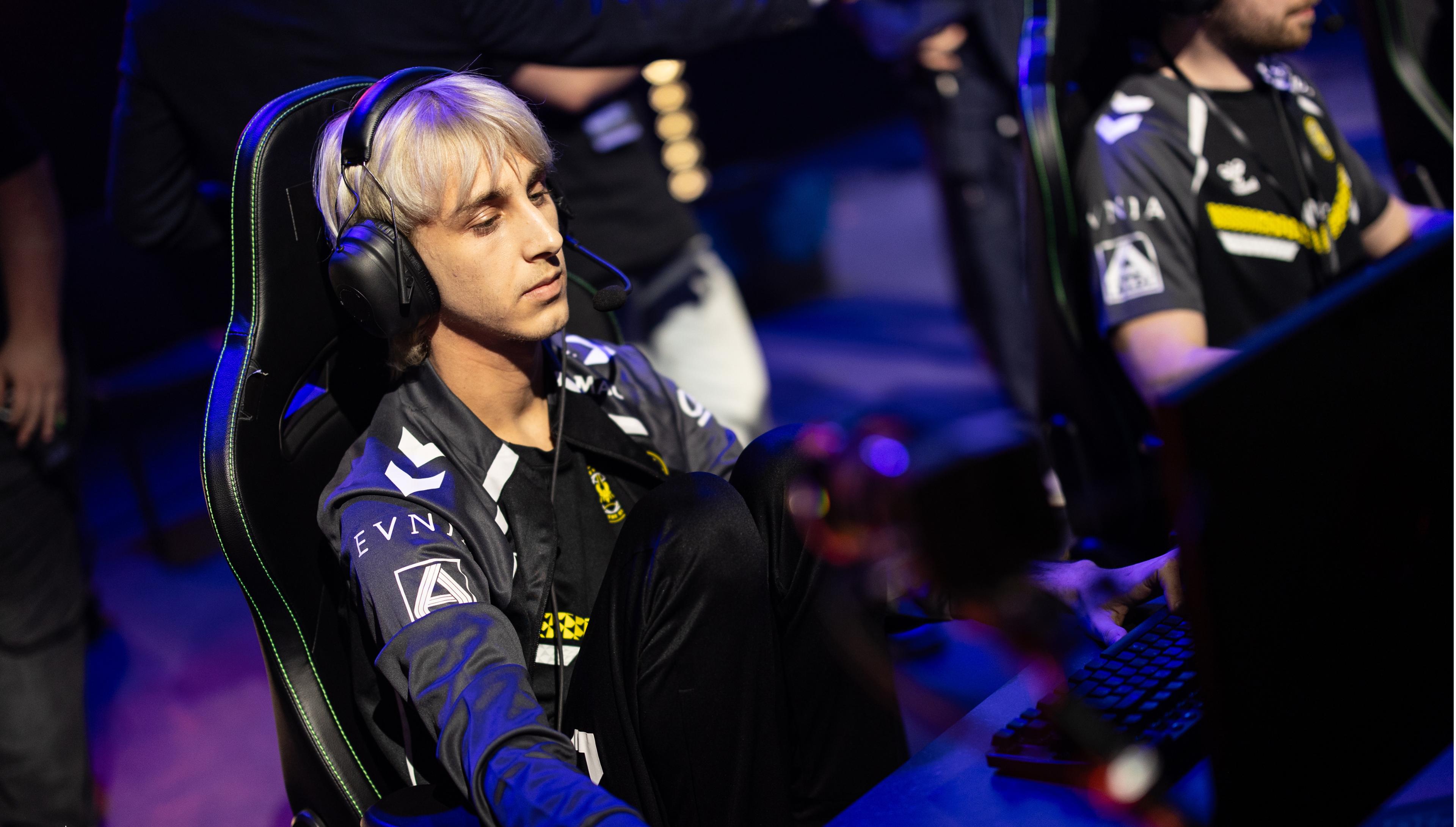 Vitality.Bee Vertigo
