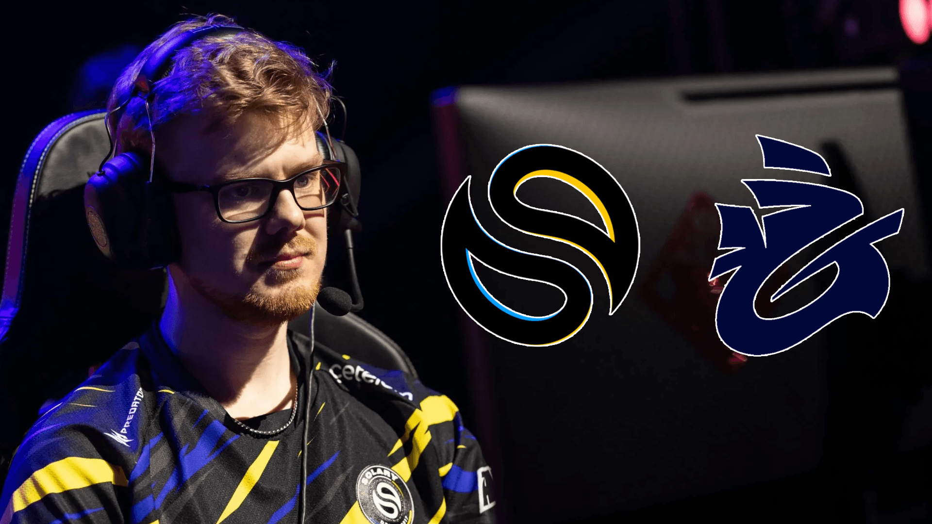Solary breaks a sevenâyear curse by qualifying for the first EMEA Masters in the organizationâs history. Credit: Riot Games.