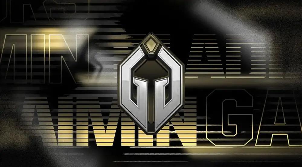 Gaimin Gladiators logo