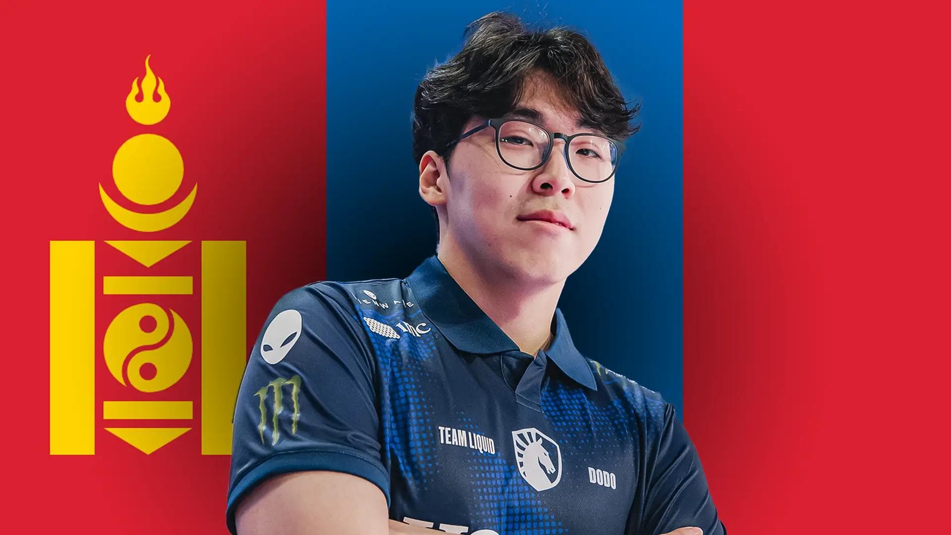 Mongolia appoints League of Legends roster for the Esports Nations Cup; set to compete from June 19–21.