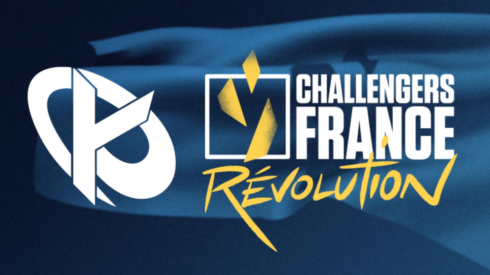 Karmine Corp to launch its Academy in VCL France