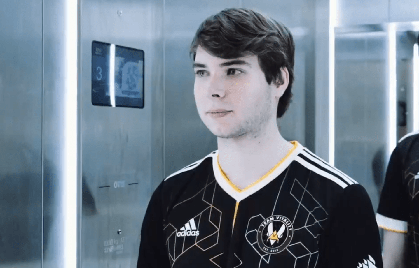 His last appearance in the league was with Vitality.Bee in 2021