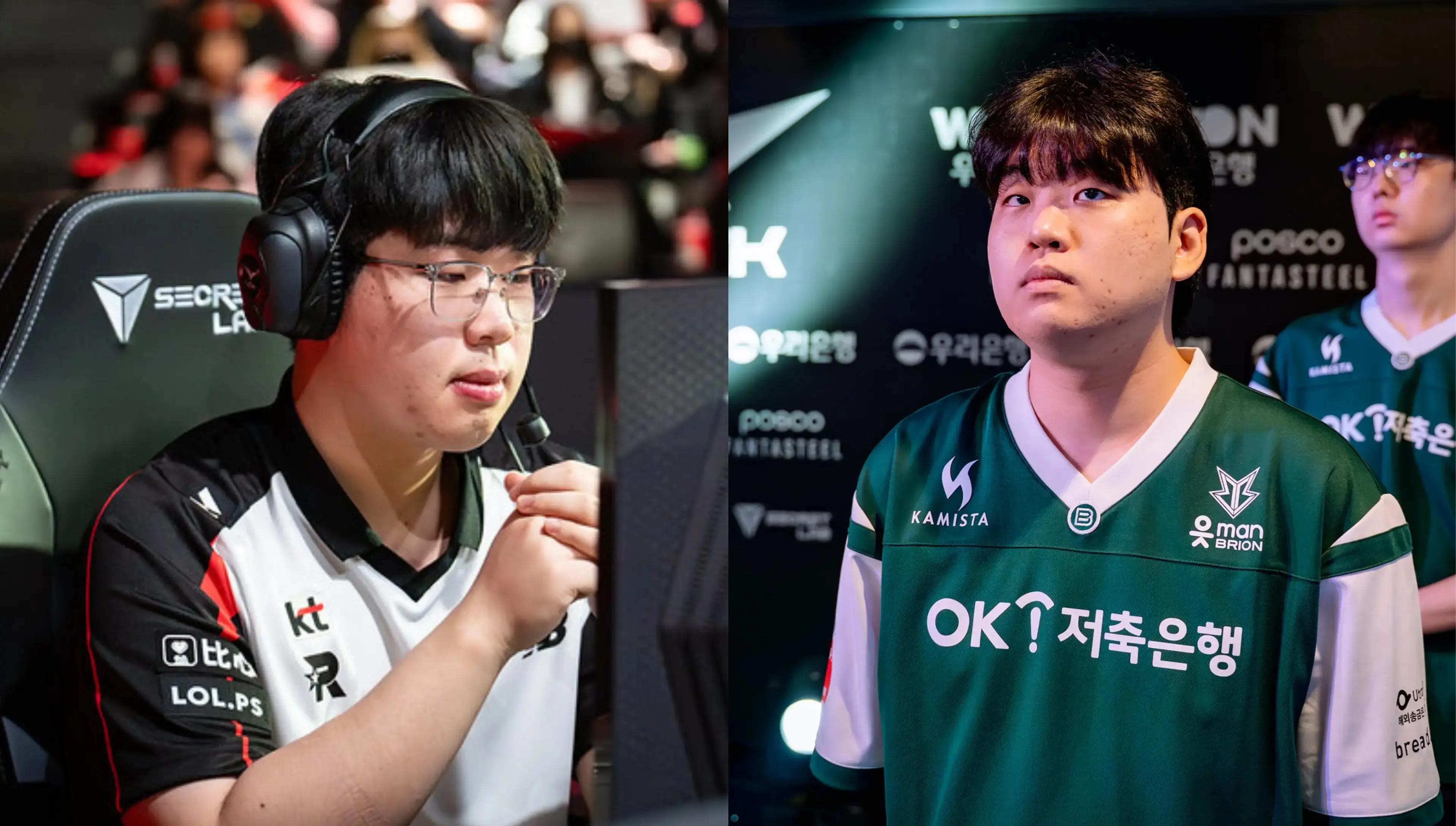 KT Way/BRO Hype
