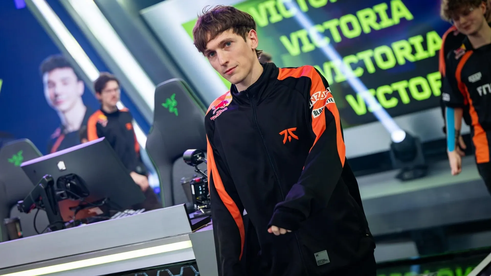 Credit: MichaĆ Konkol/Riot Games