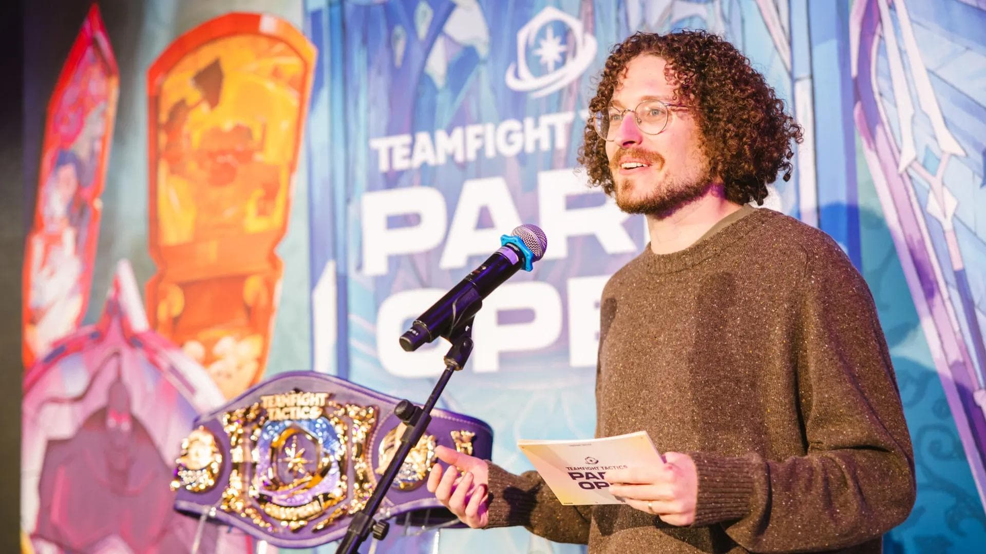 Article background image