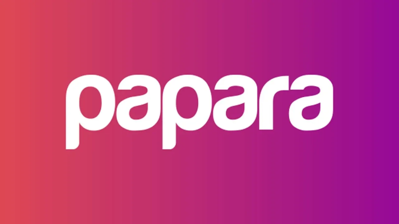 PAPARA Supermassive