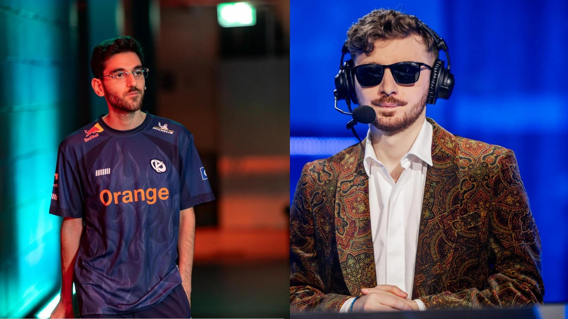 Nisqy and Trayton will both have a team in LFL
