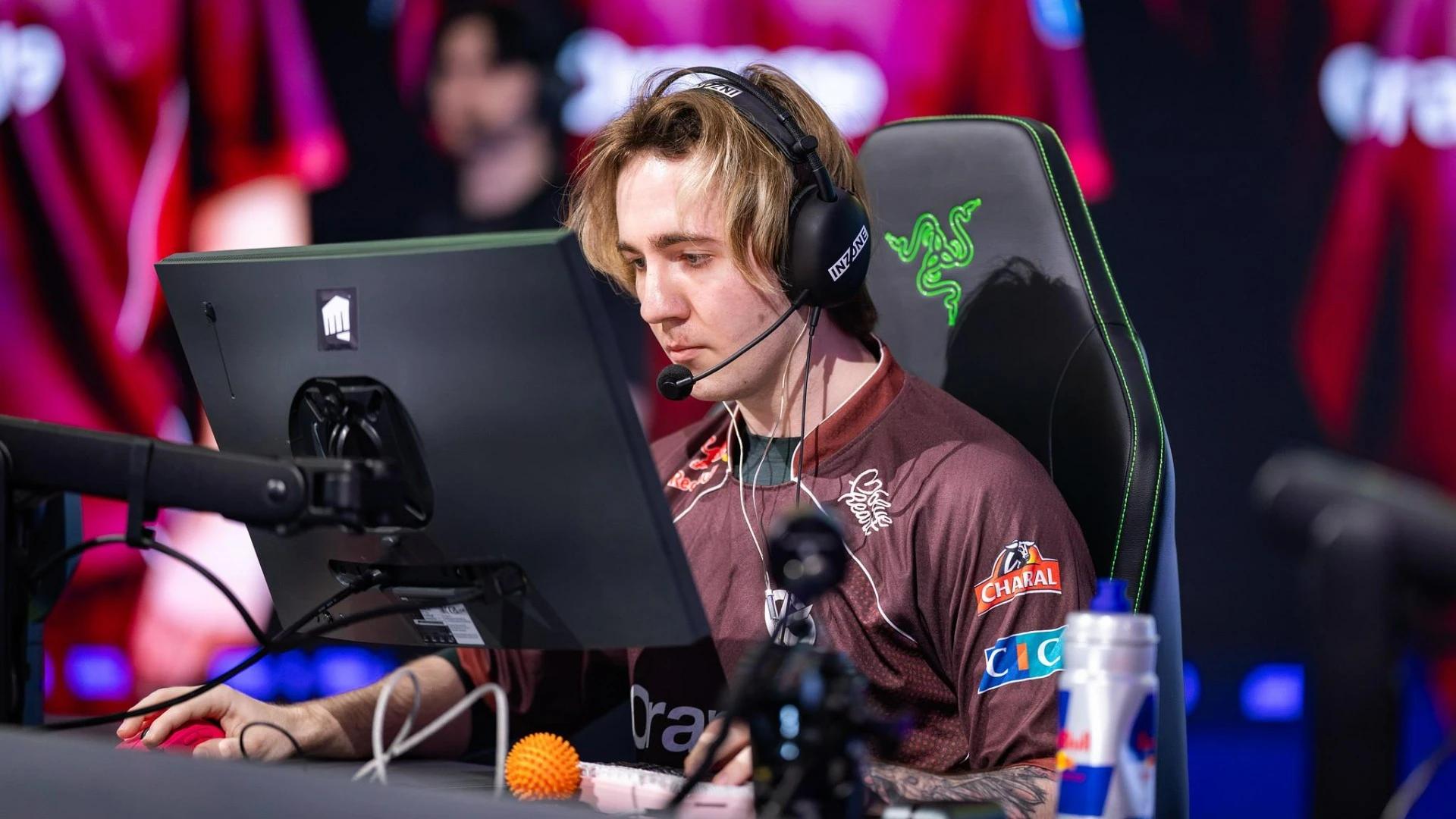 Credit: MichaĆ Konkol/Riot Games