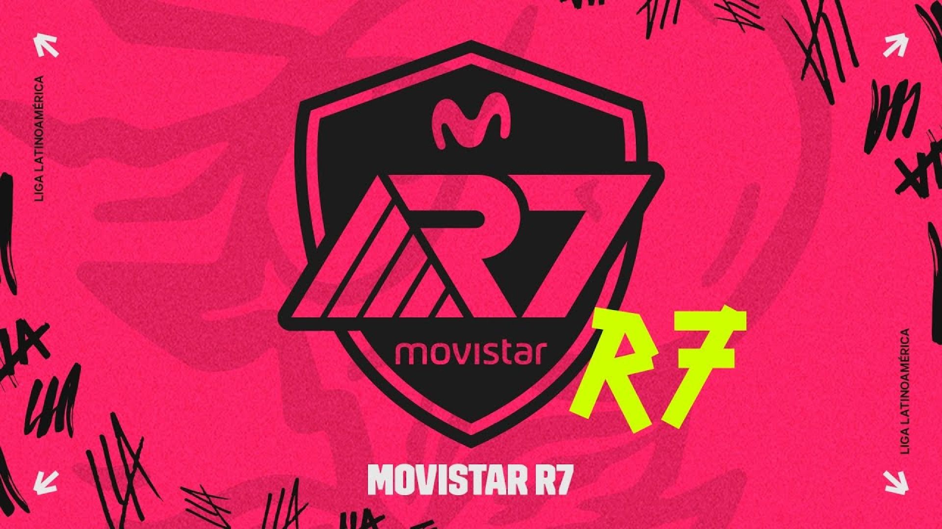 Rainbow7