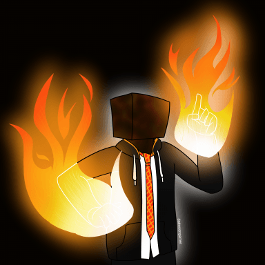 Pyroblocks