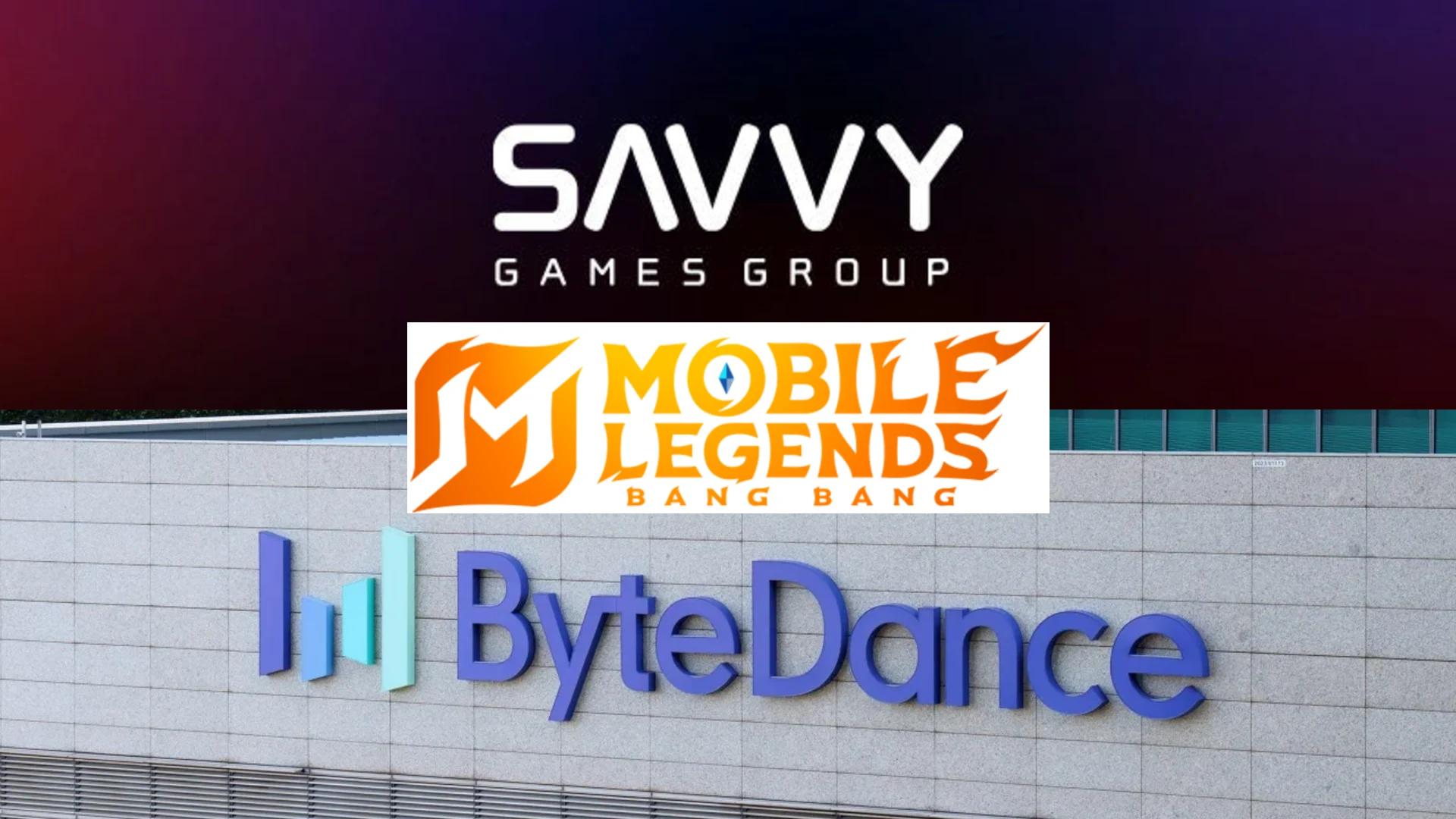 The end of the story for ByteDance in the video game industry. Credit: SAVVY / BYTEDANCE