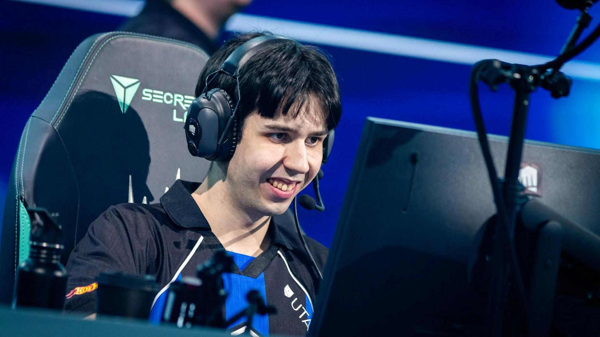 Credit: Wojciech Wandzel/Riot Games