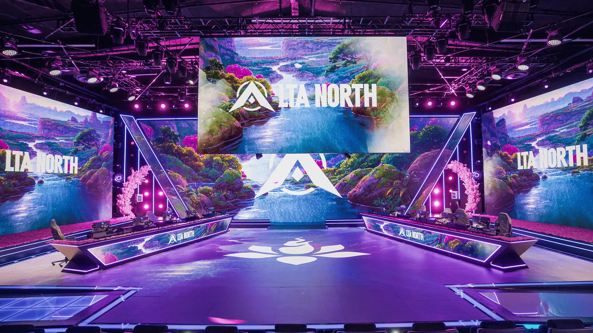 LTA North