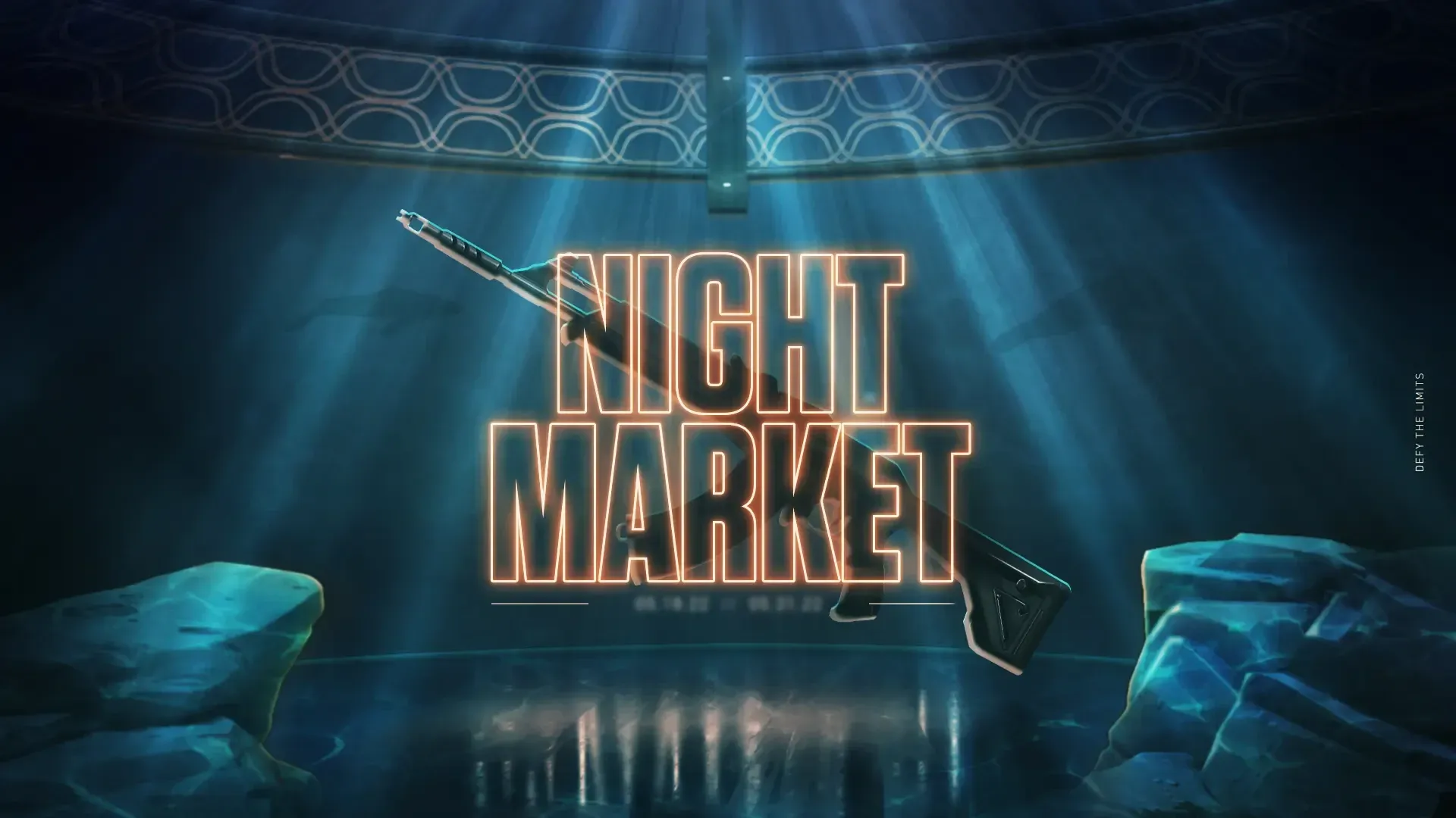 Night Market