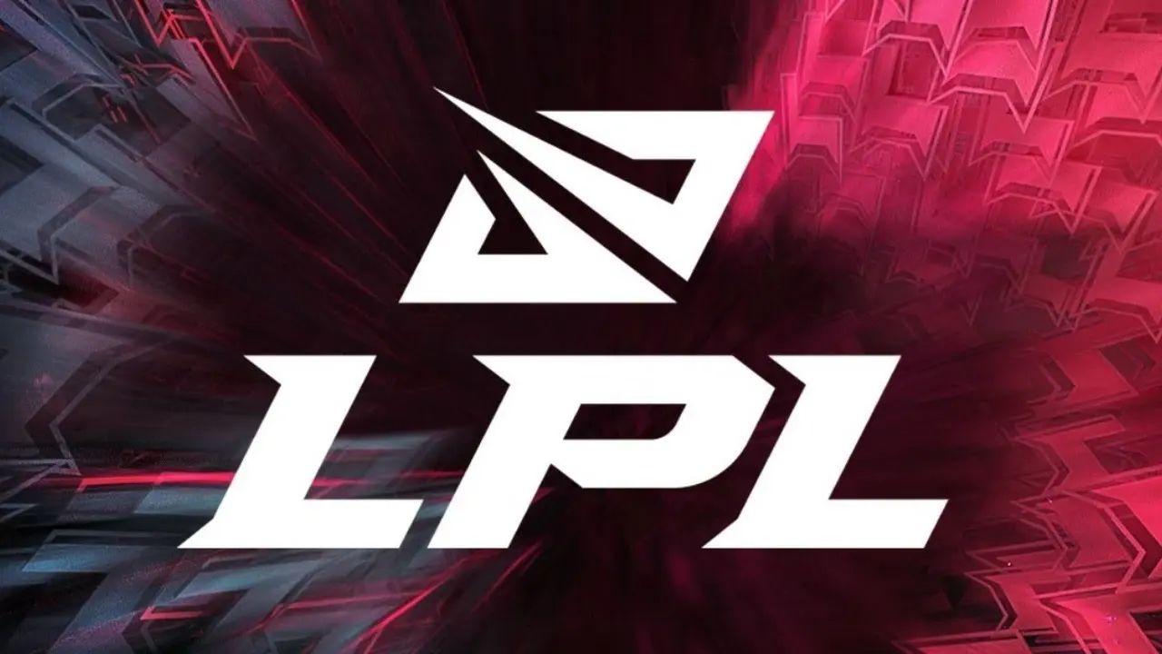 LPL Schedule 2025
