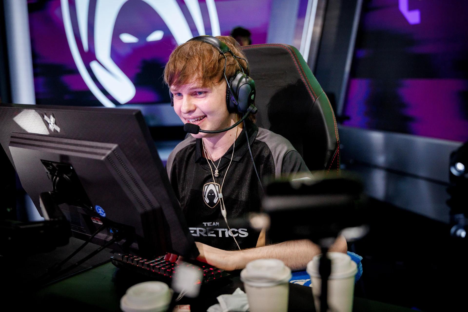 Benjyfishy