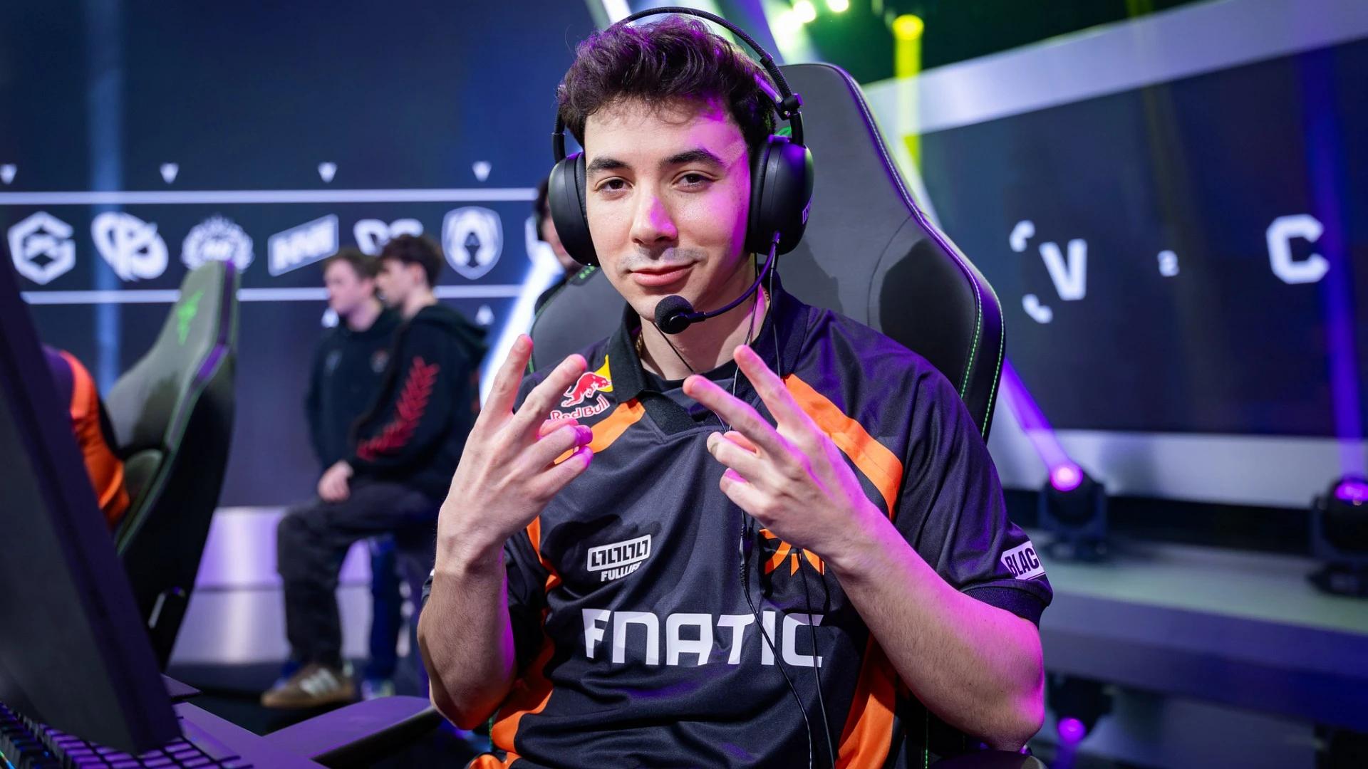 MichaĆ Konkol/Riot Games
