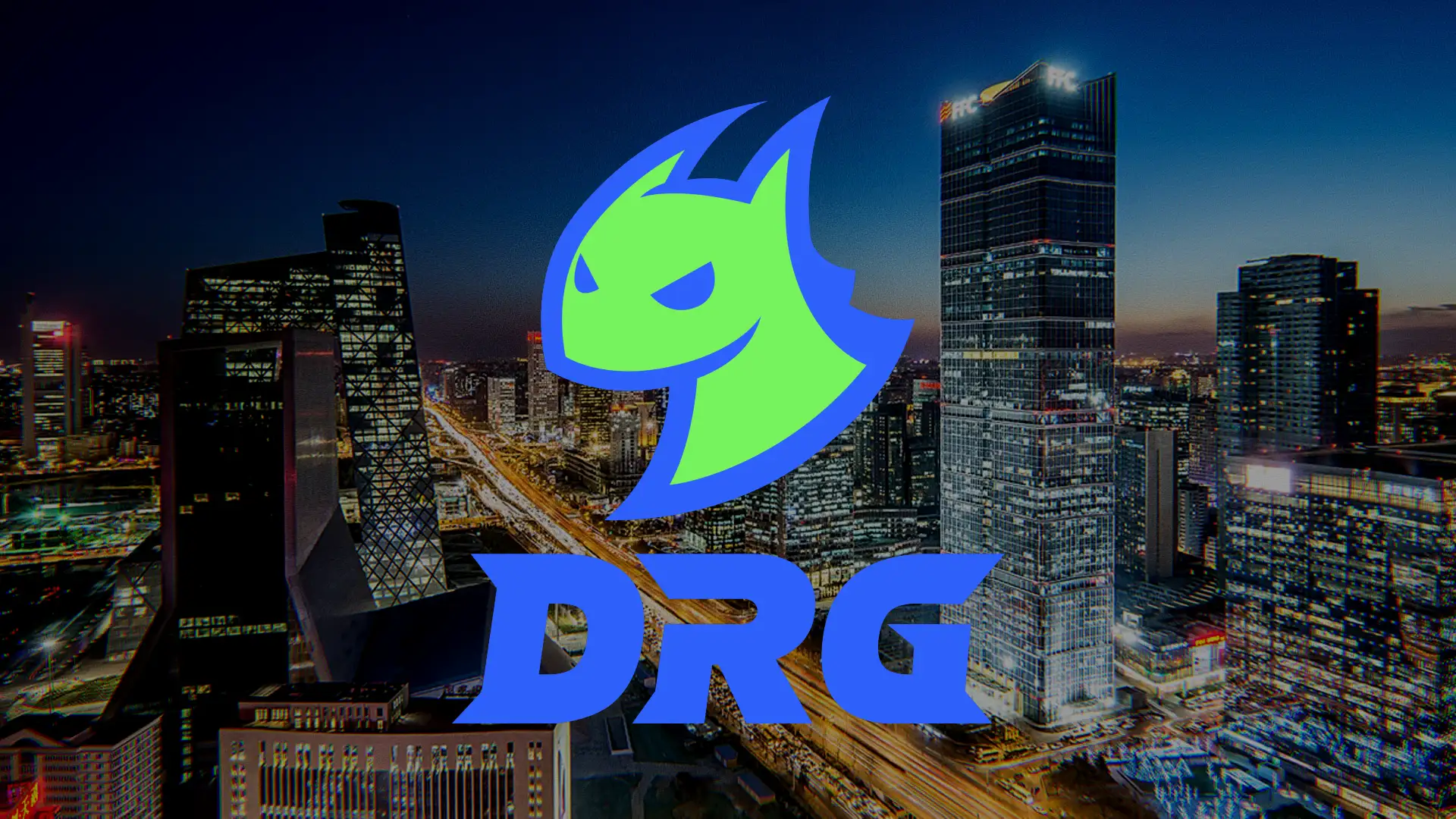 Dragon Ranger Gaming. Credit: Sheep Esports