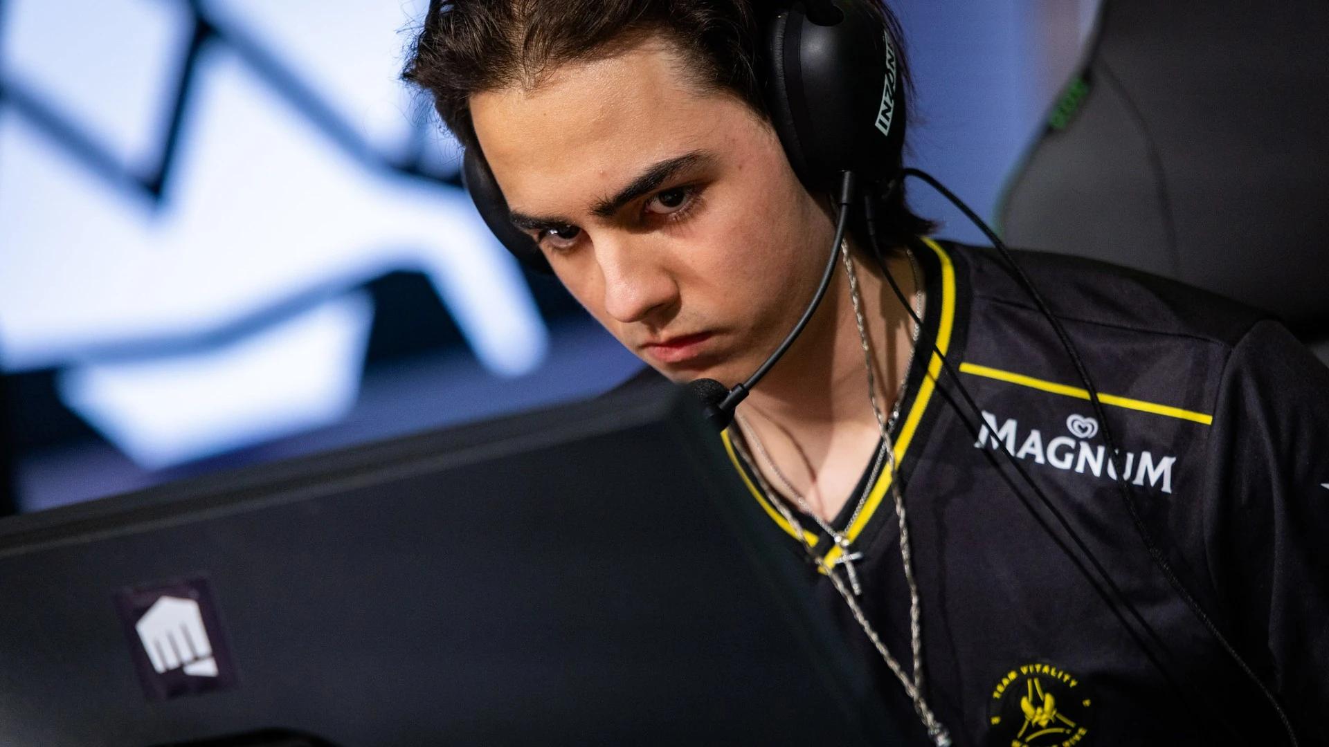 Credit: Michał Konkol/Riot Games