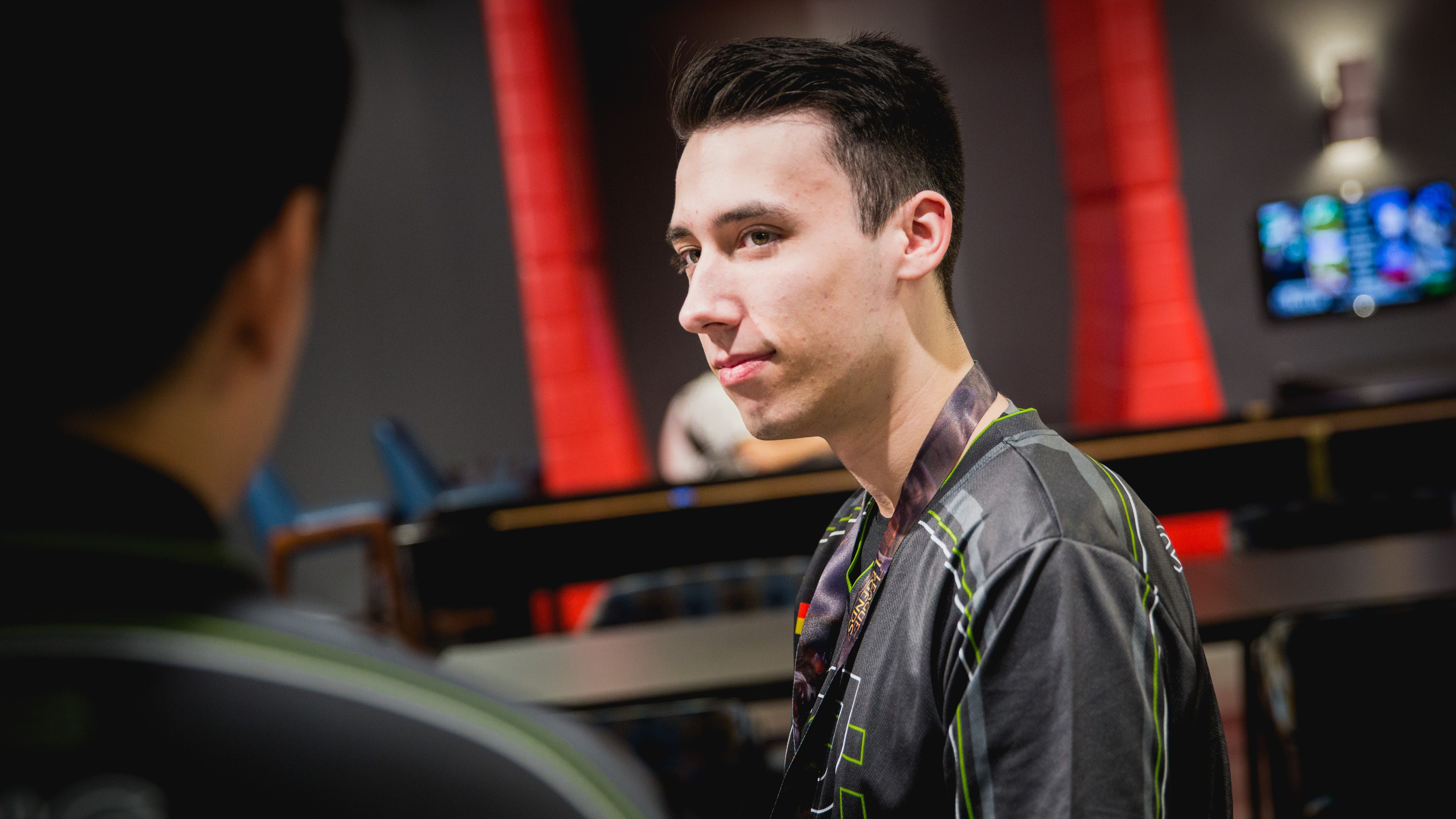 Nach einer einjährigen Pause kehrt POE von Immortals zurück