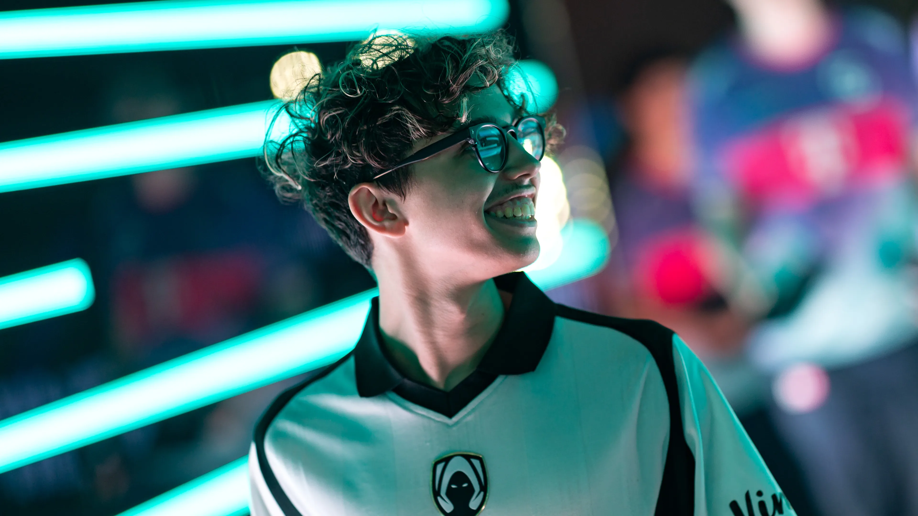 Kamiloo joins Karmine Corp Blue in LFL