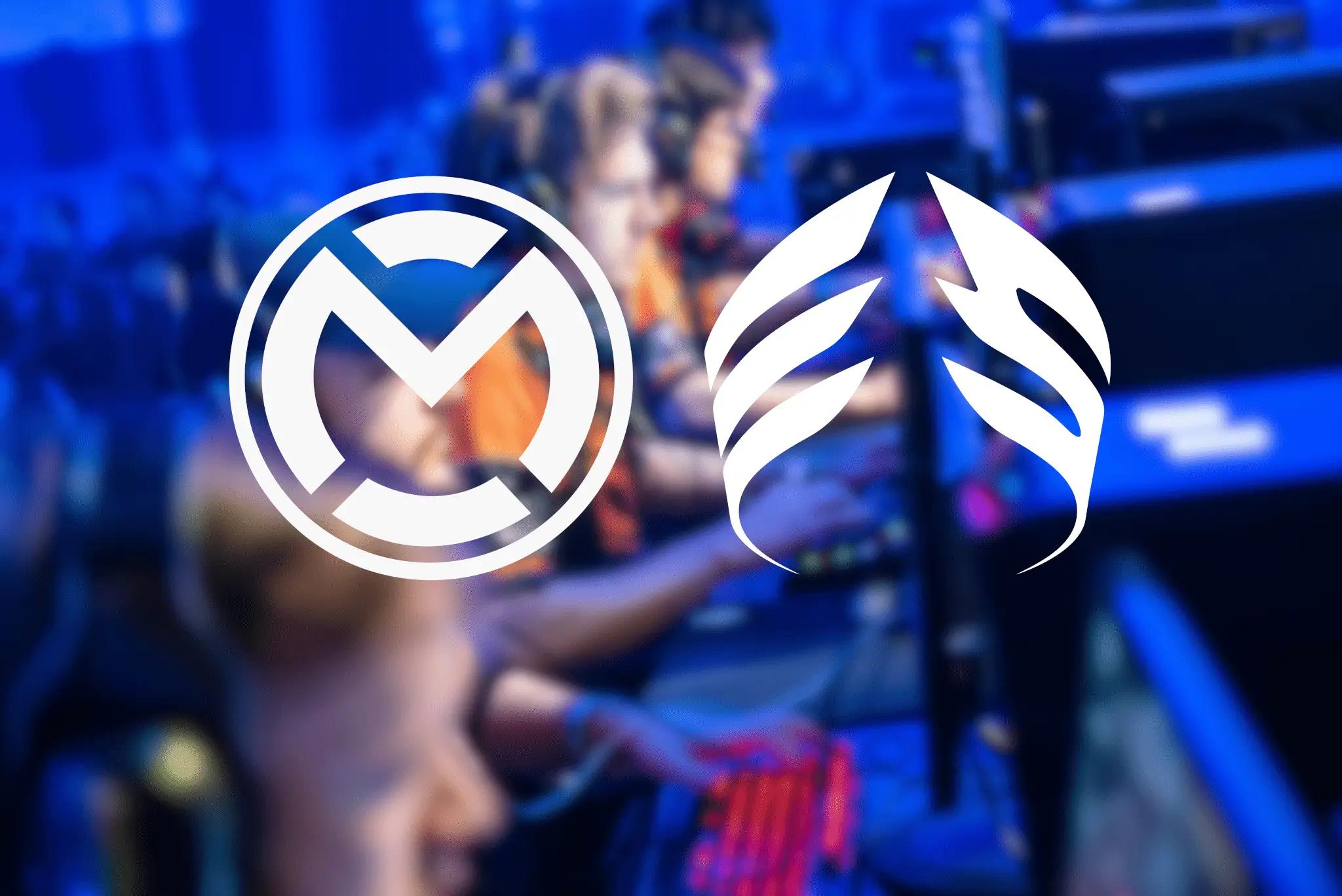 mCon esports is a Dutch organization within the Elite Series League of Legends (ESLOL).