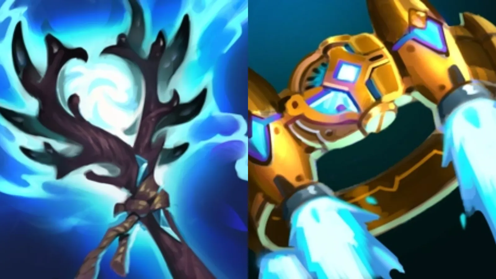 Stormsurge Rocketbelt