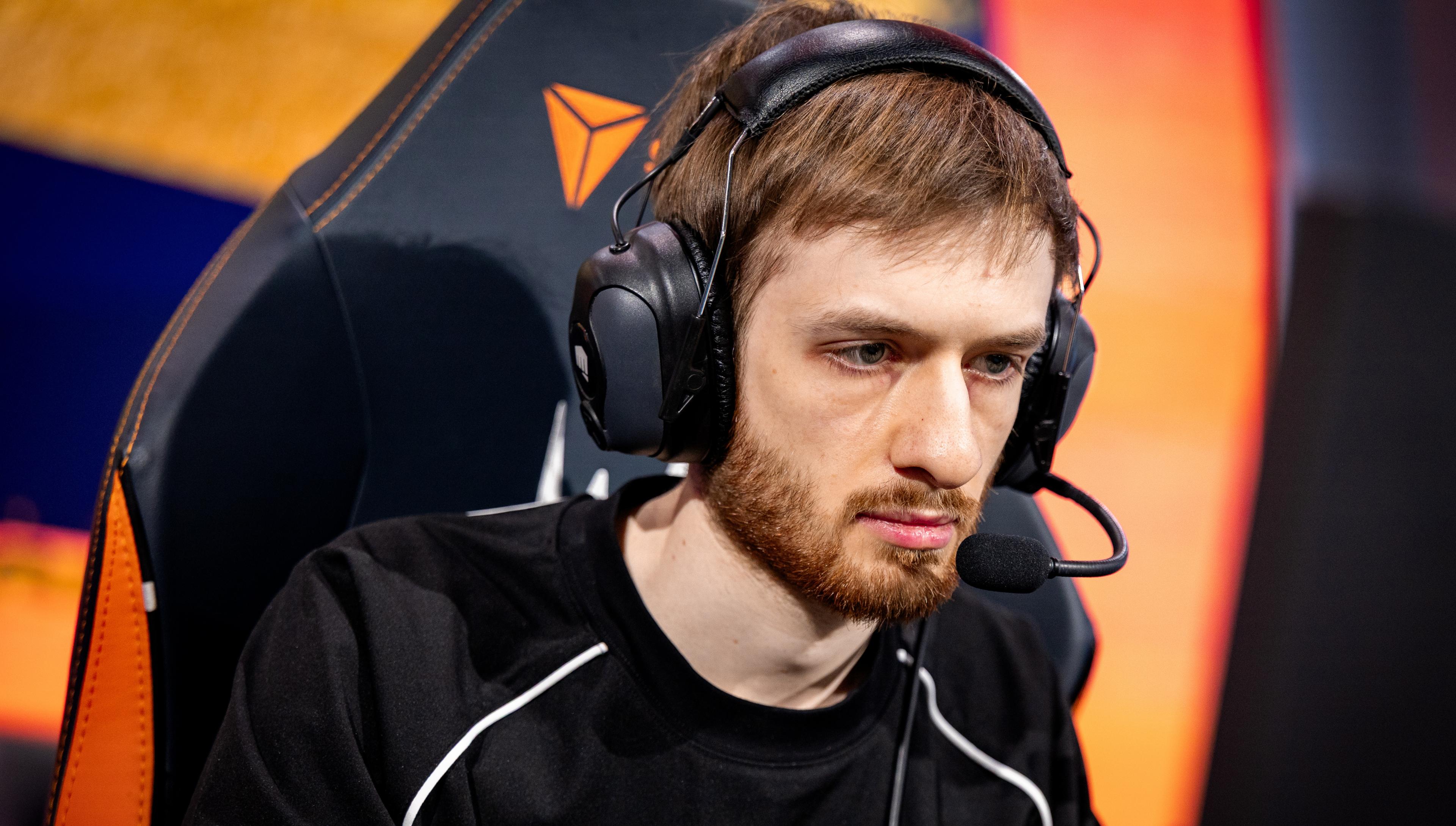 Nemesis earned two MVP titles and finished with the fifth-best KDA among midlaners. Credit: Wojciech Wandzel/Riot Games.