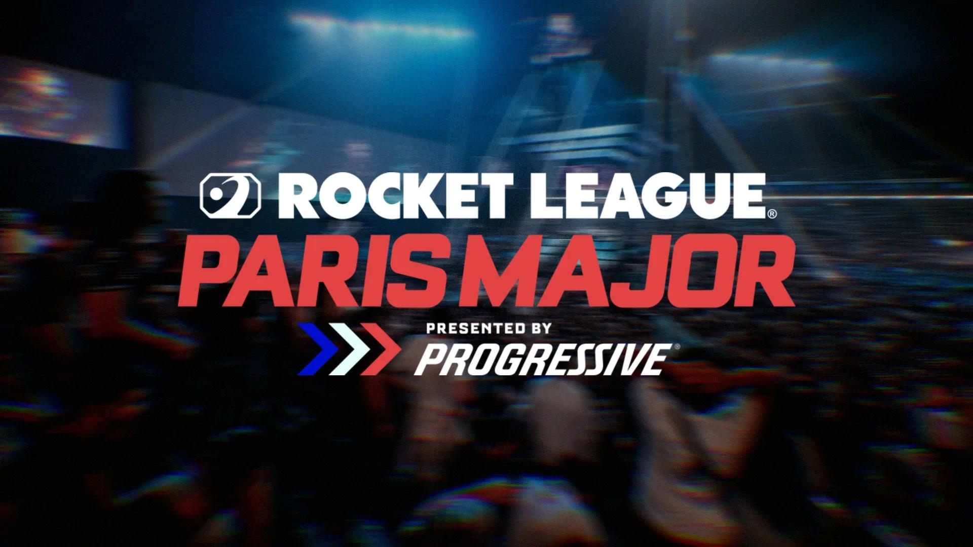 The biggest Rocket League LAN ever ? Credit: La Défense Arena