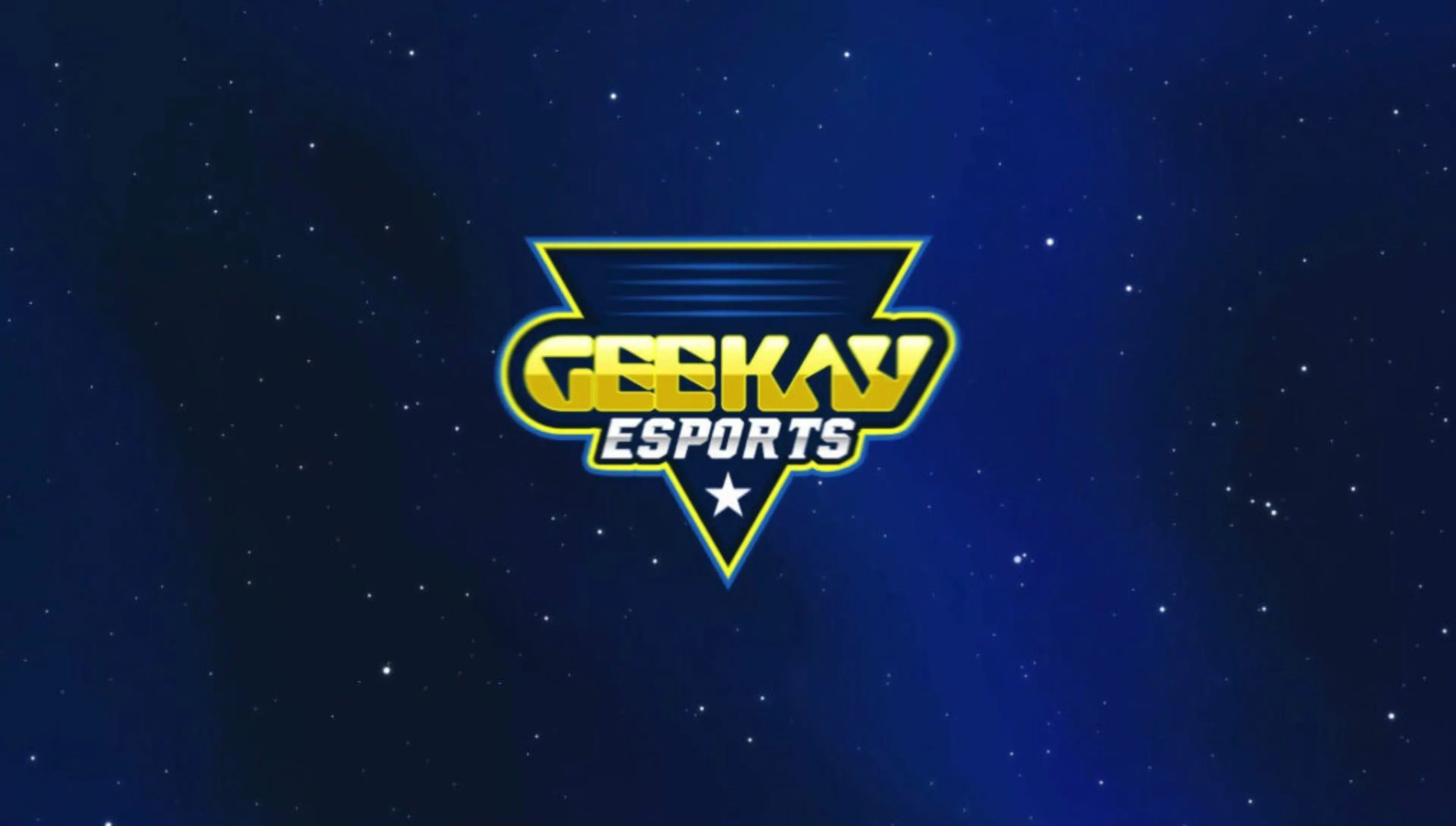 Geekay Esports exit the scene after five years at the top of the MENA region. Credit: Geekay Esports