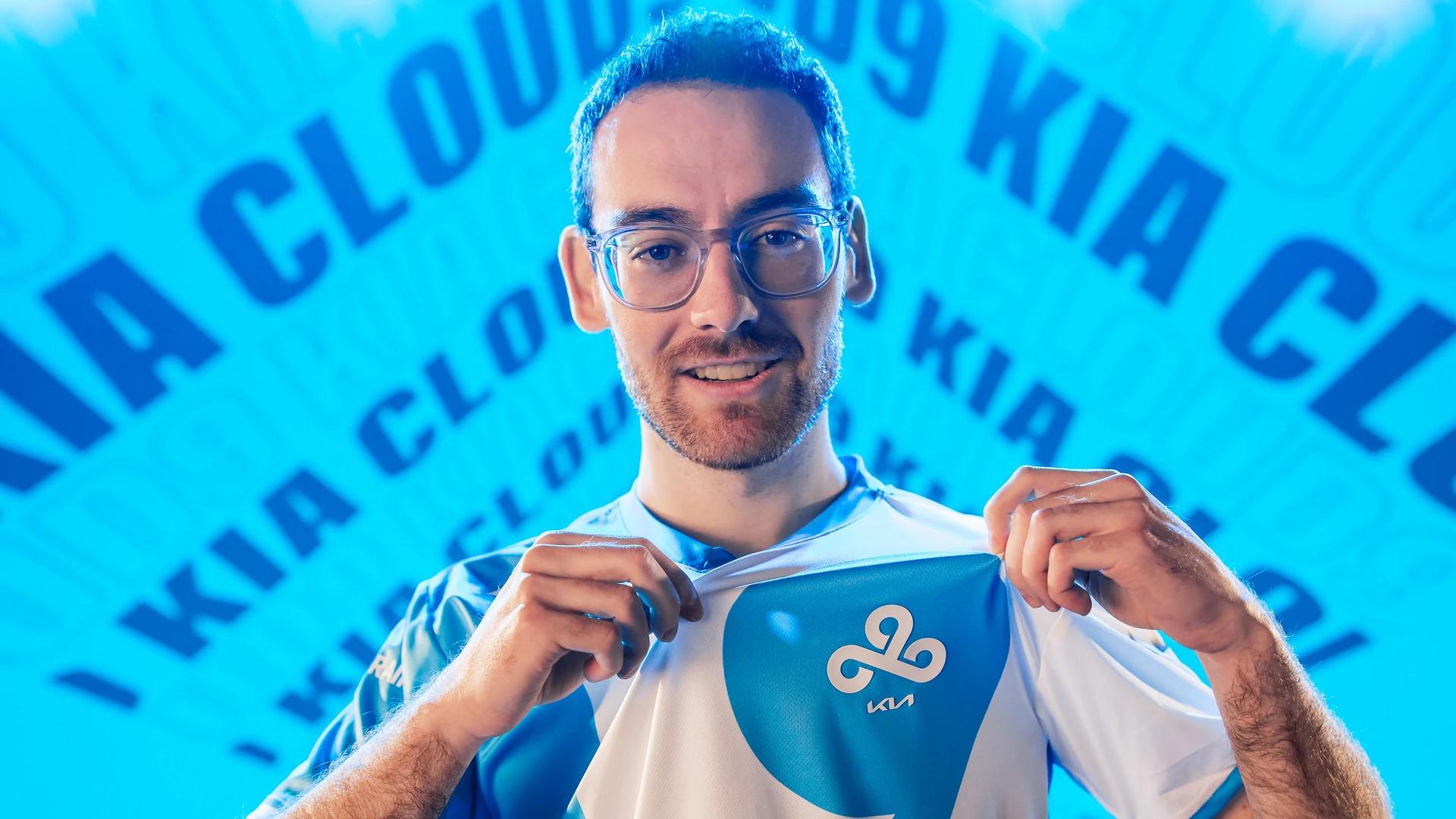 Vulcan got five out of the seven possible votes from the LCS Players | Photo Credit: Riot Games