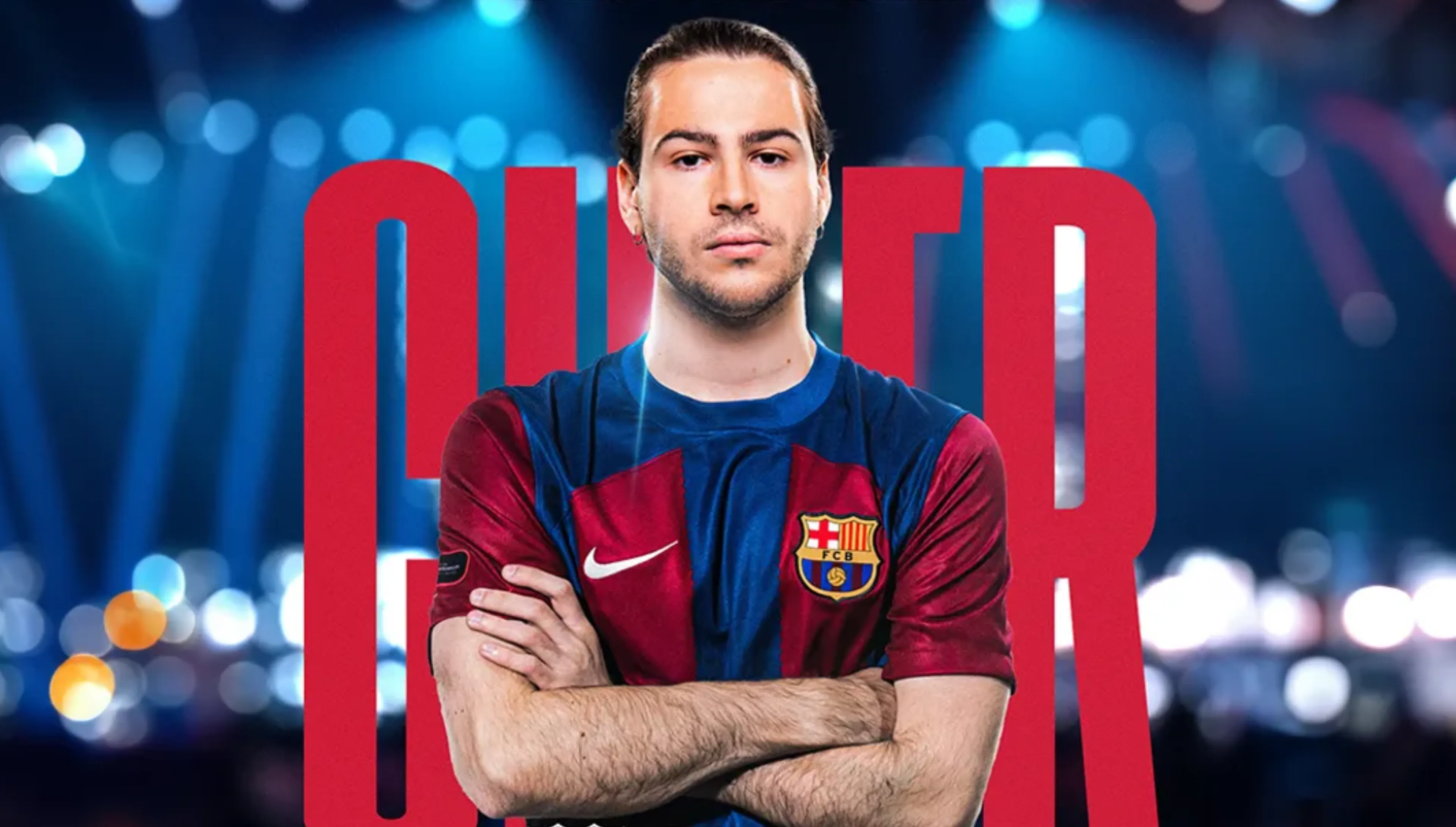 Barça Oscure