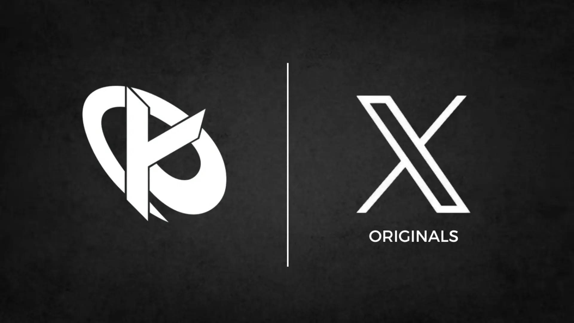 Karmine Corp, X Originals