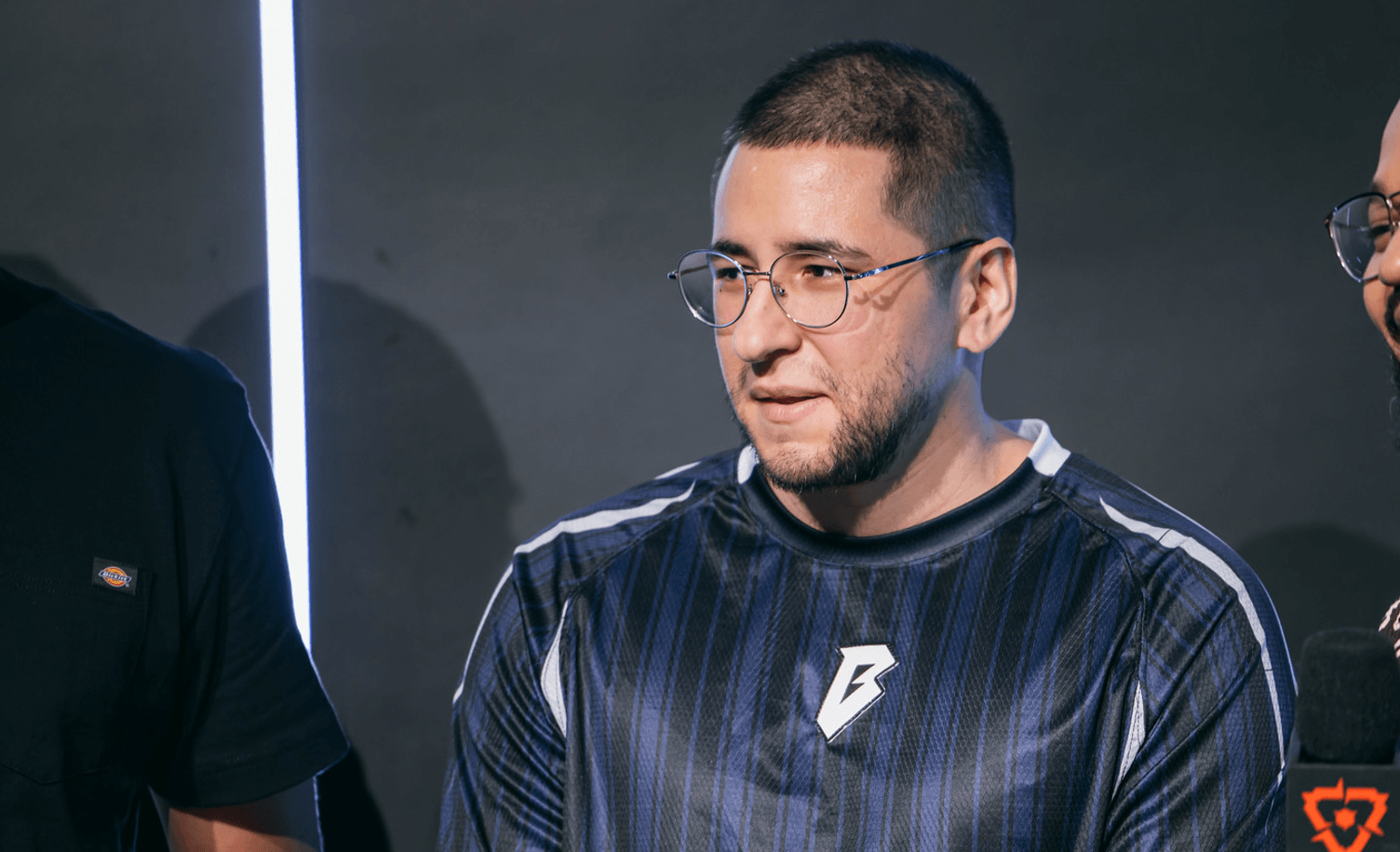 BST phonics. Credit: Colin Young-Wolff/Riot Games