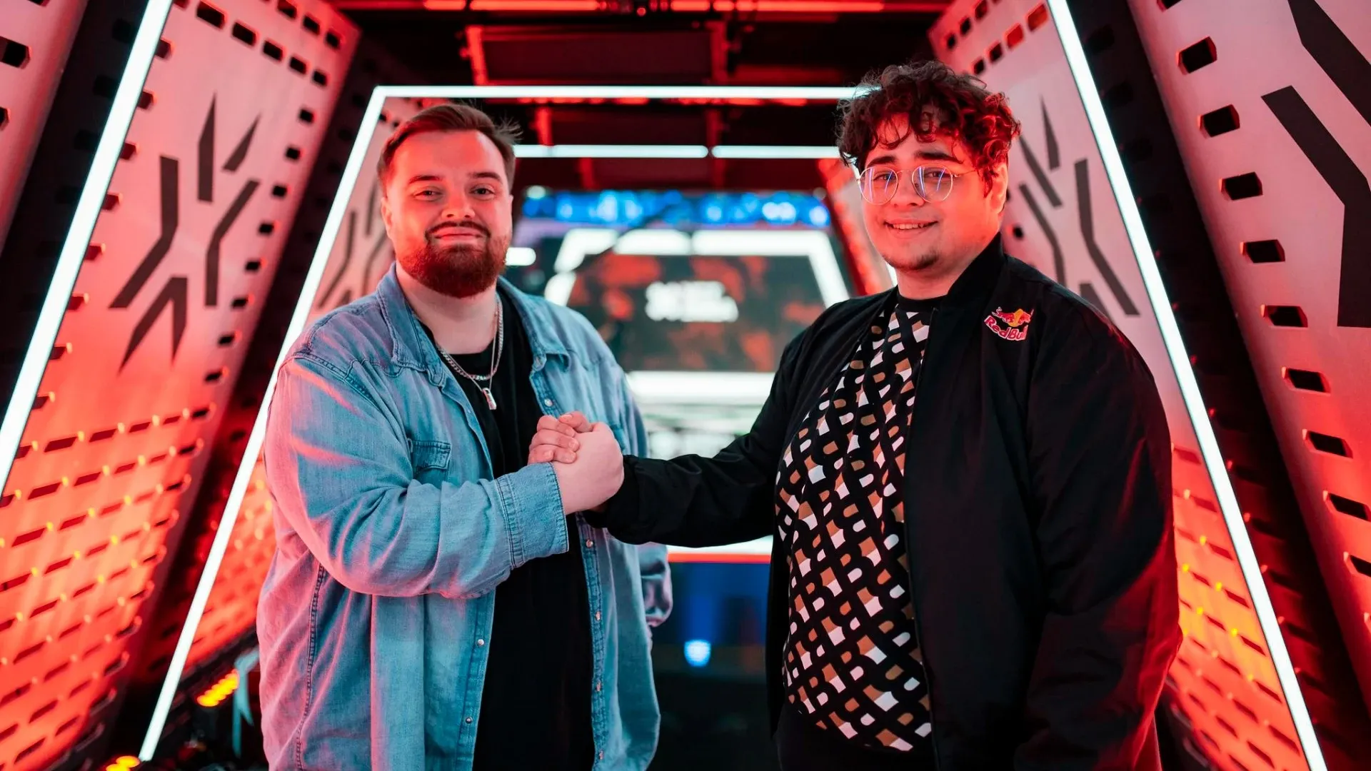 Ibai and Kameto are among the people against the new winter format