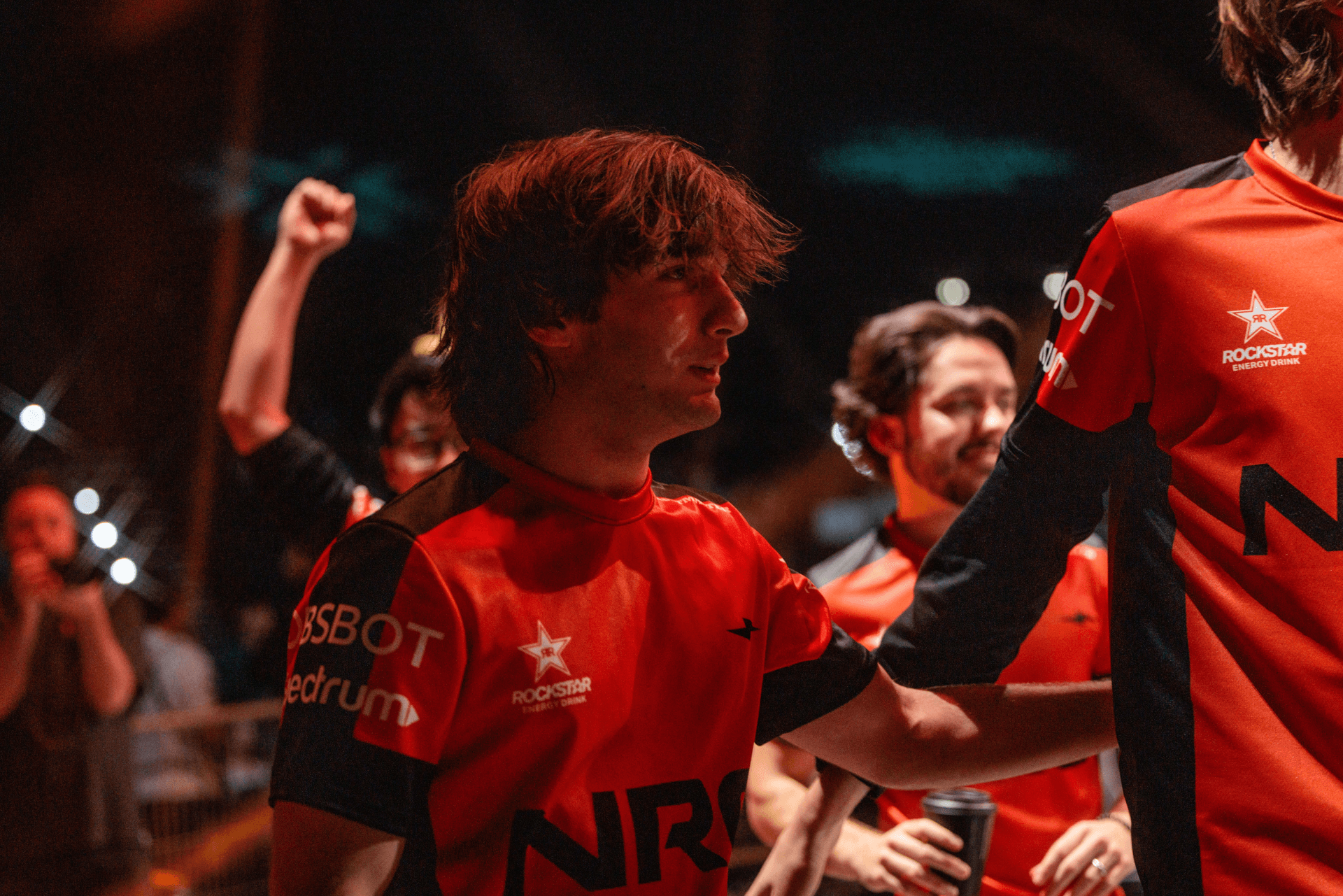 NRG