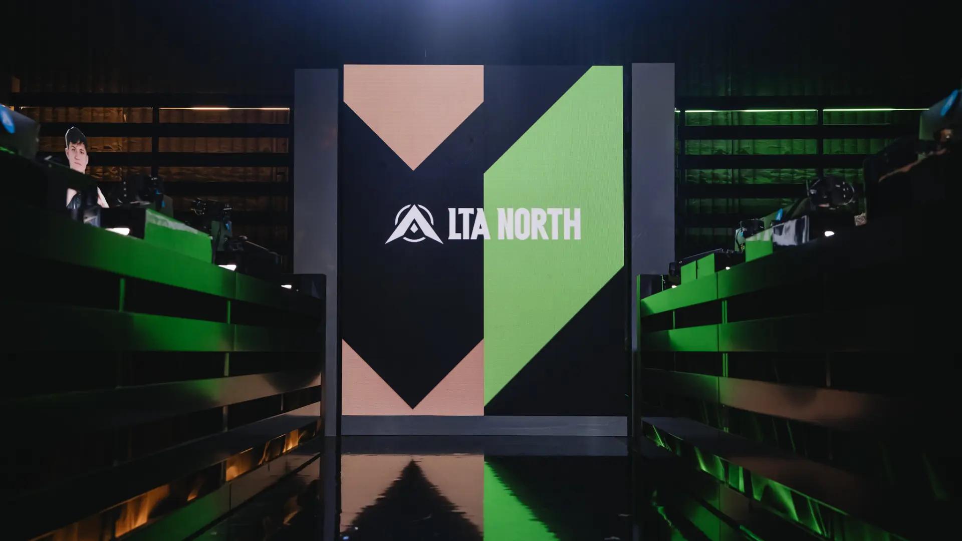 LTA North