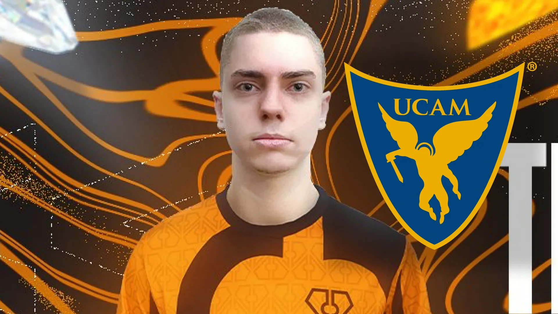 Thander is set to join UCAM