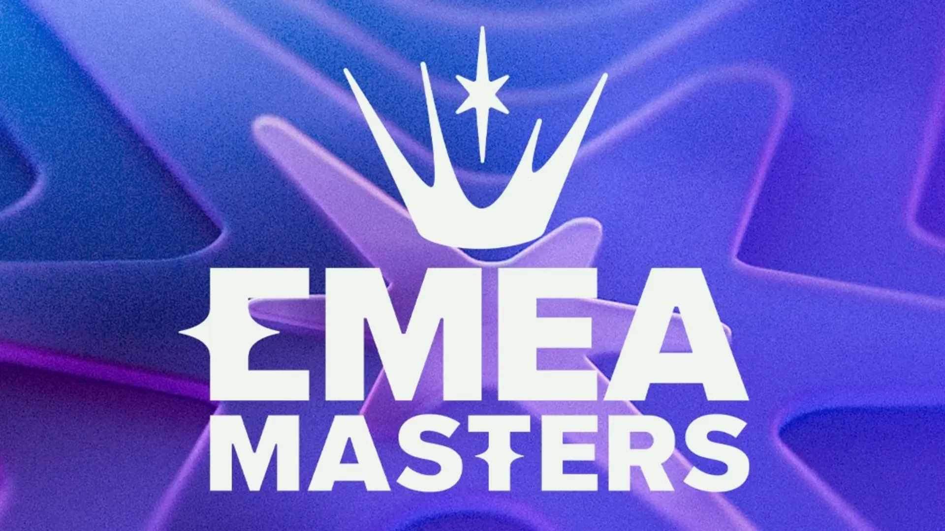 A small change for the EMEA Masters. Credit: Riot Games