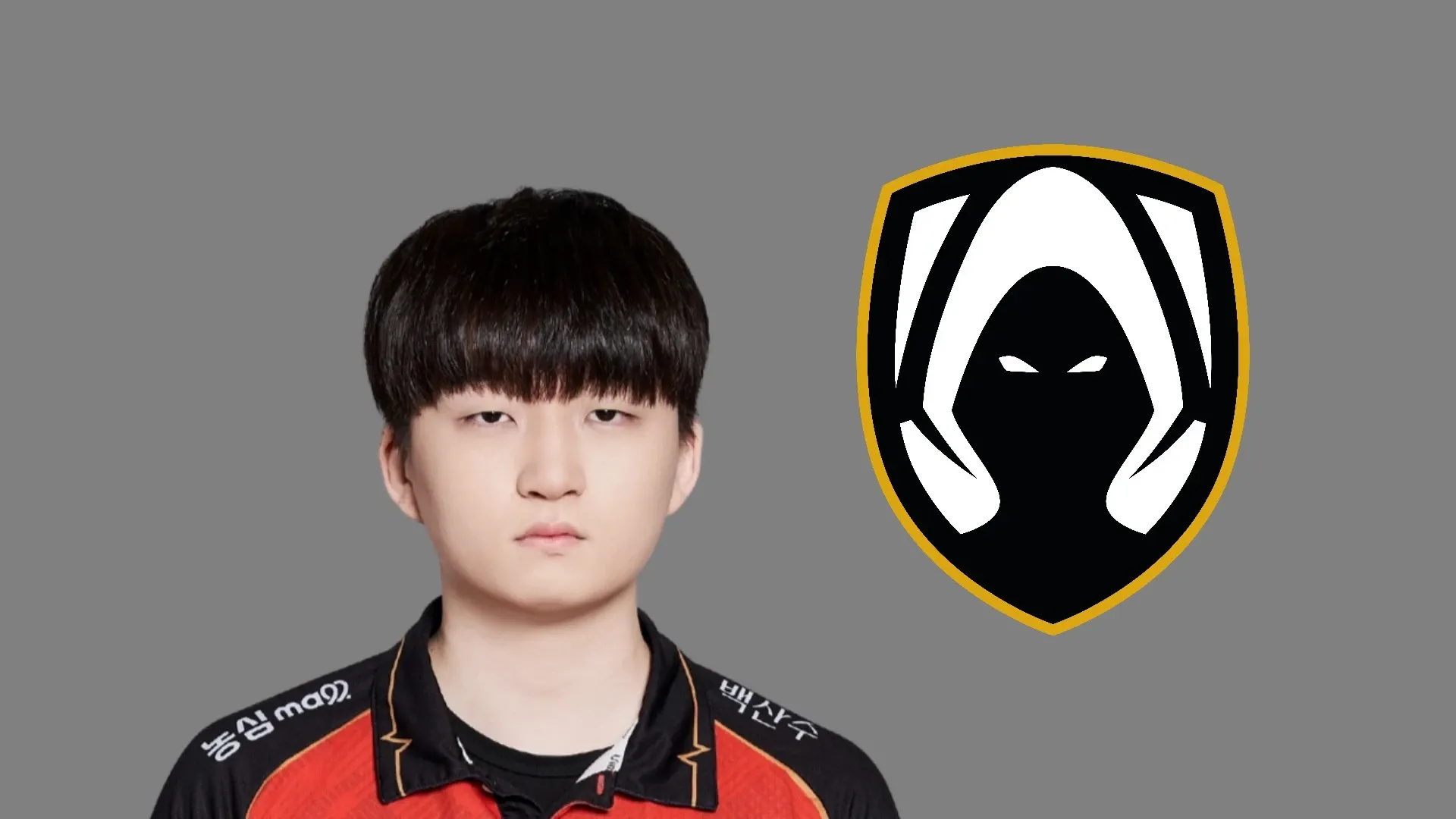 Mihile joins Los Heretics