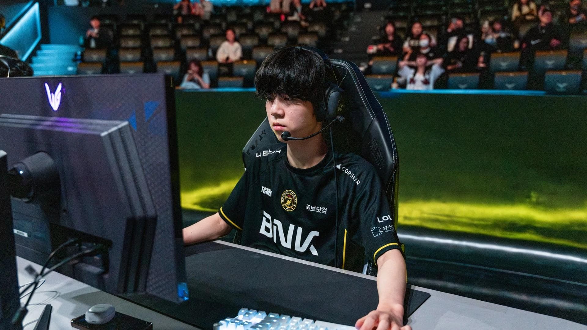 Diable traded to Nongshim RedForce in LCK roster shake-up — image 1