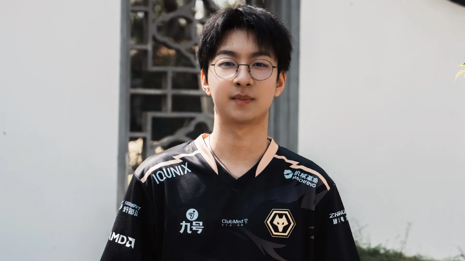 Credit: Wolves on Weibo